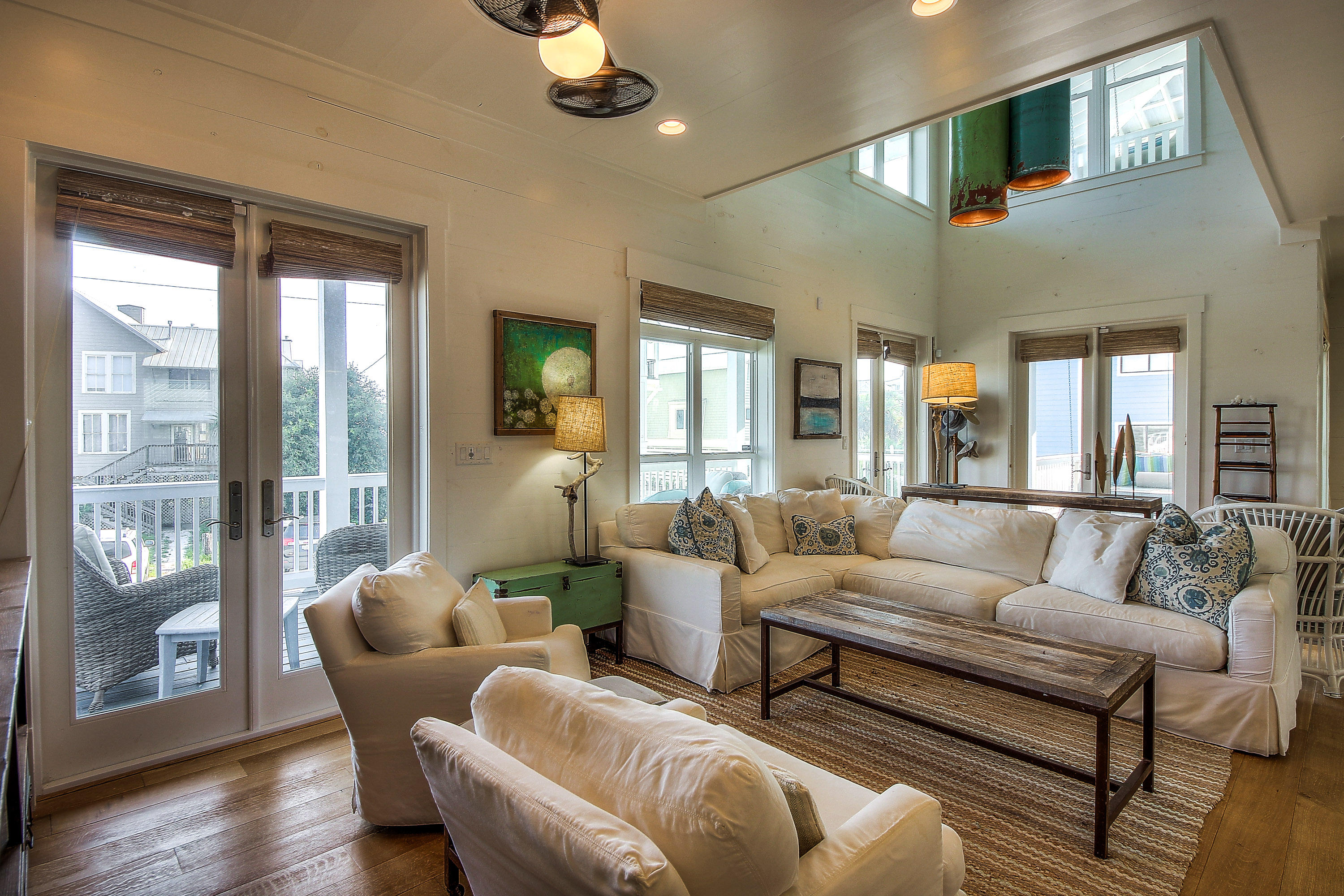 GRAYTON BEACH - Residential