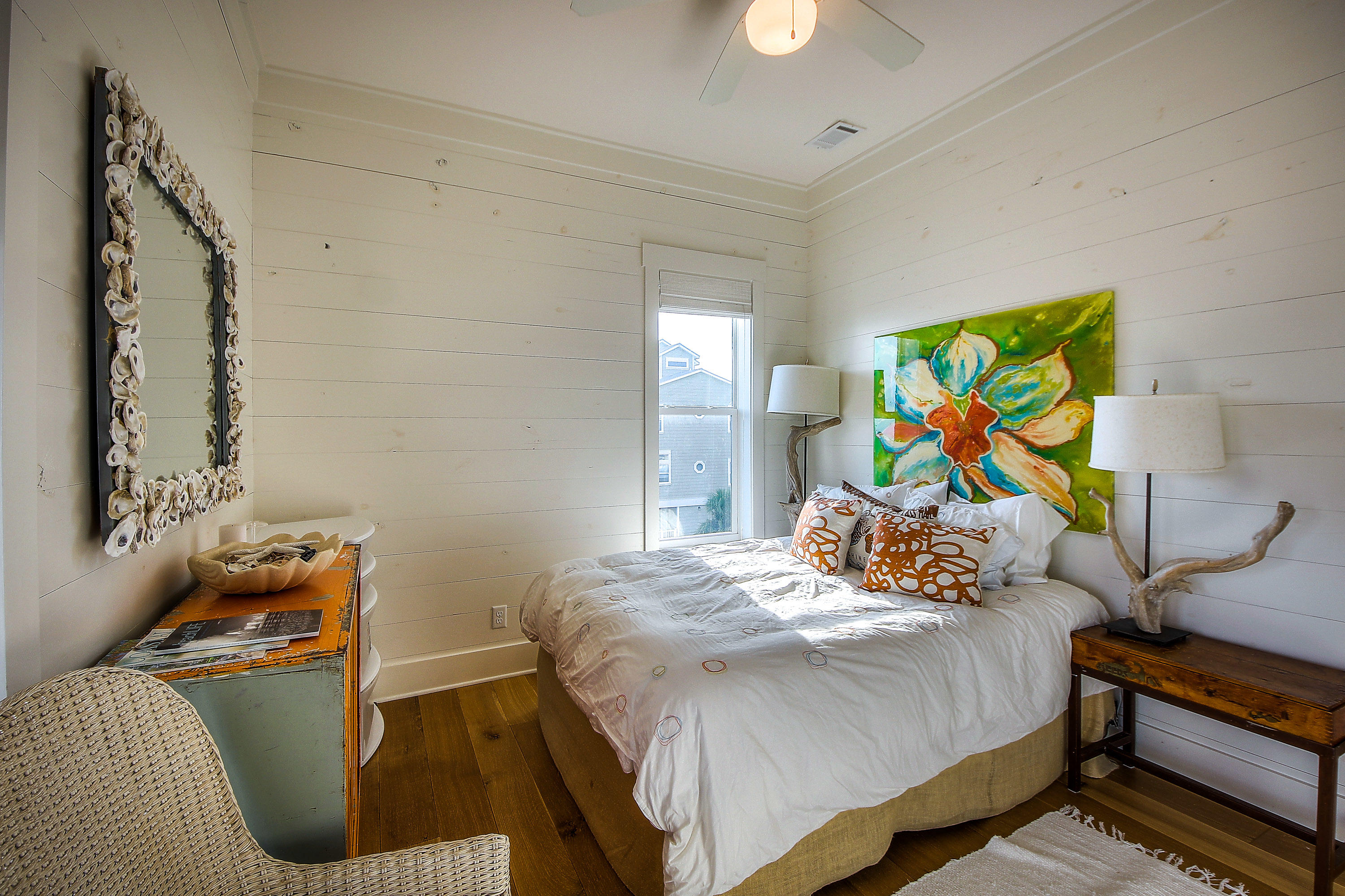 GRAYTON BEACH - Residential