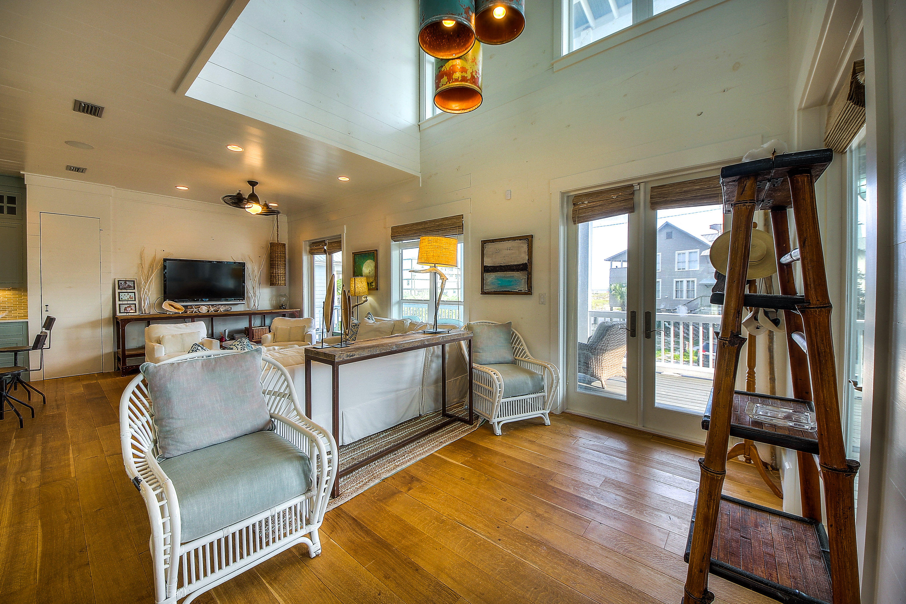 GRAYTON BEACH - Residential