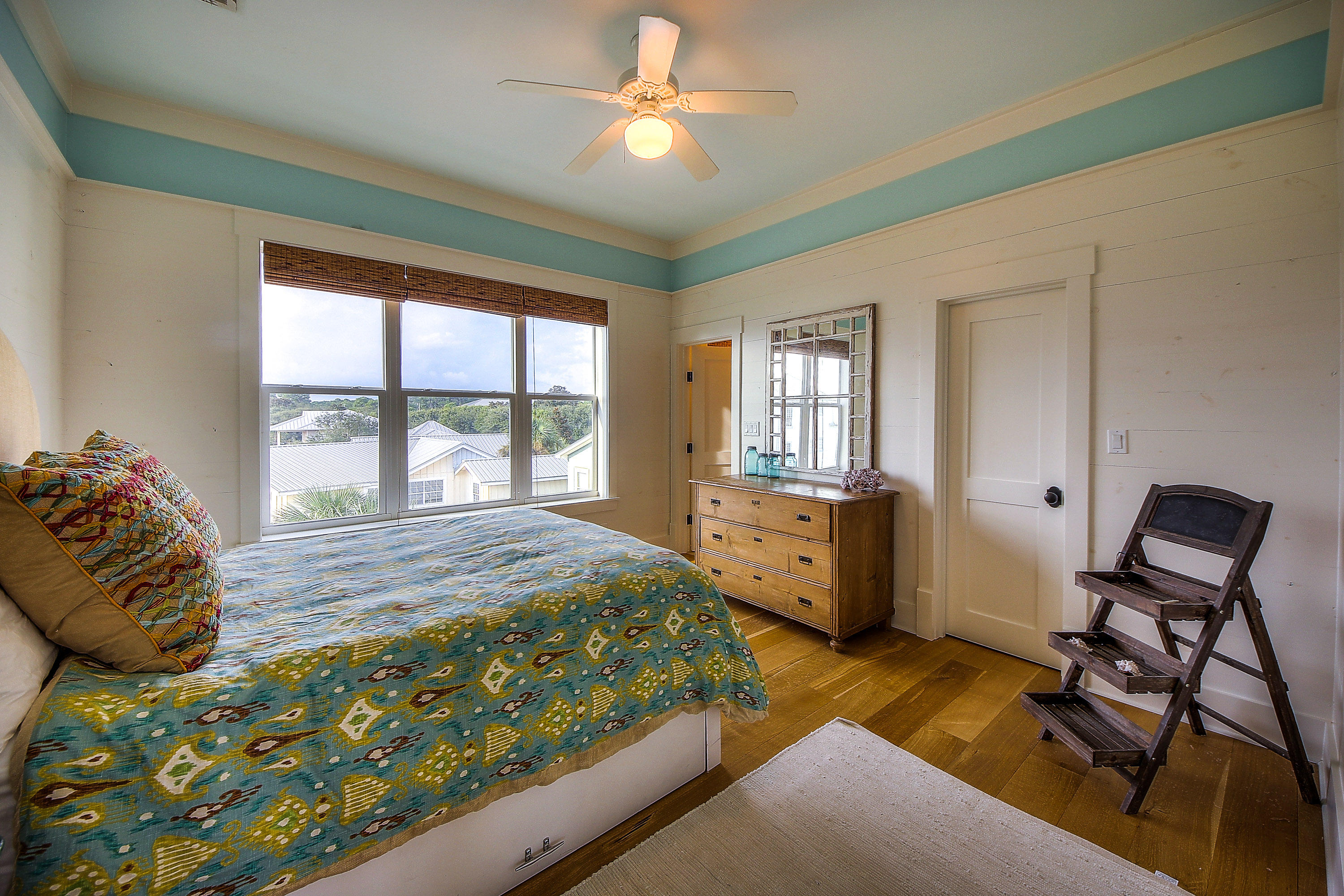 GRAYTON BEACH - Residential