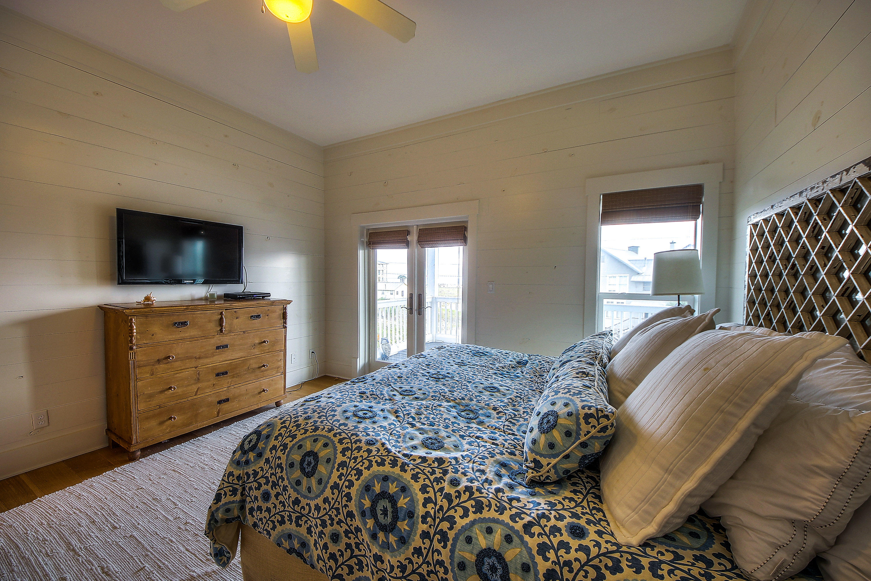 GRAYTON BEACH - Residential