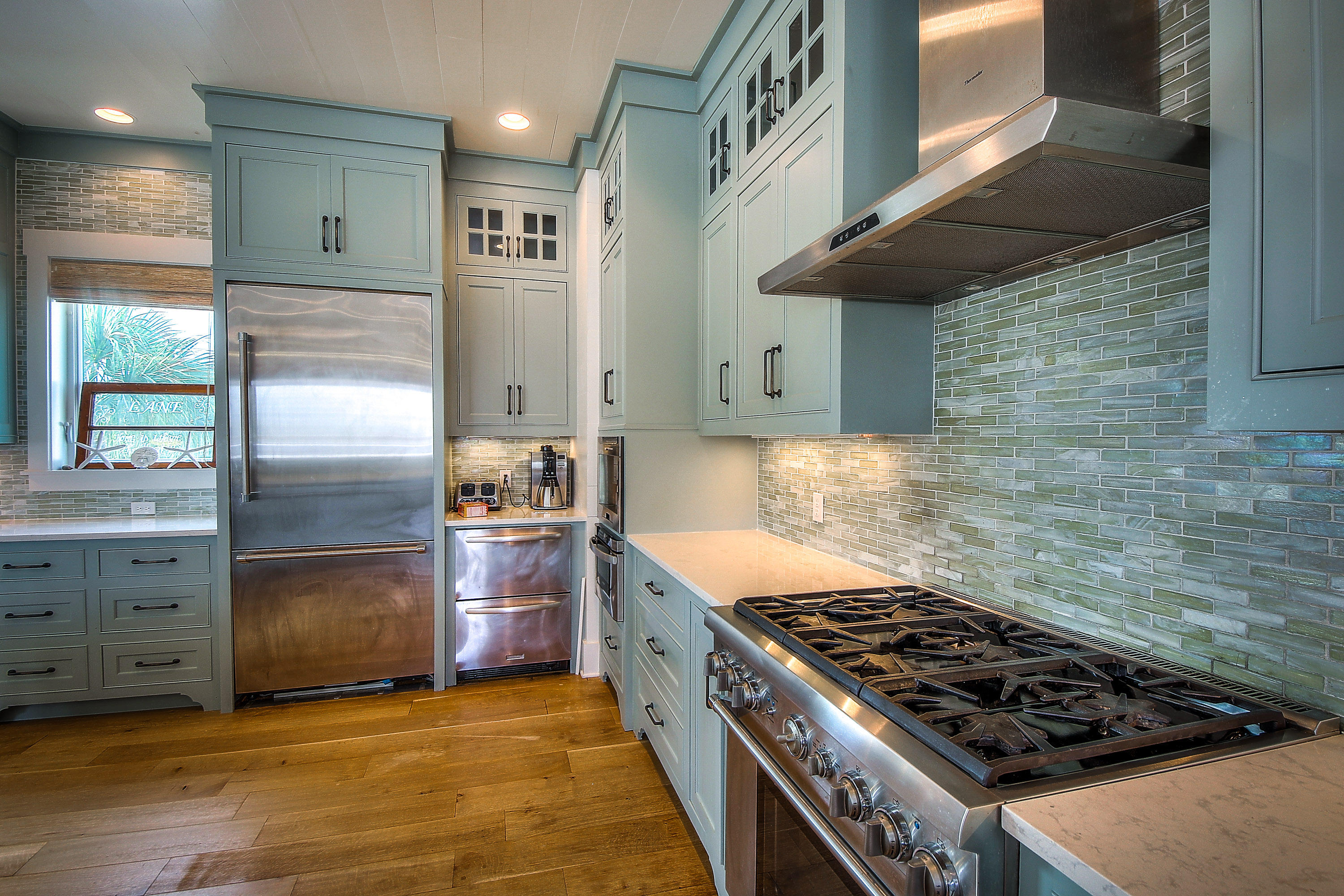 GRAYTON BEACH - Residential