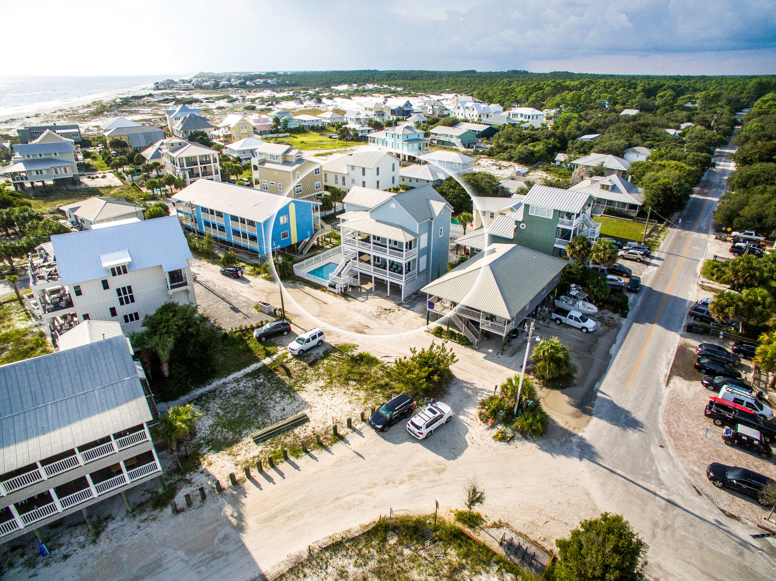 GRAYTON BEACH - Residential