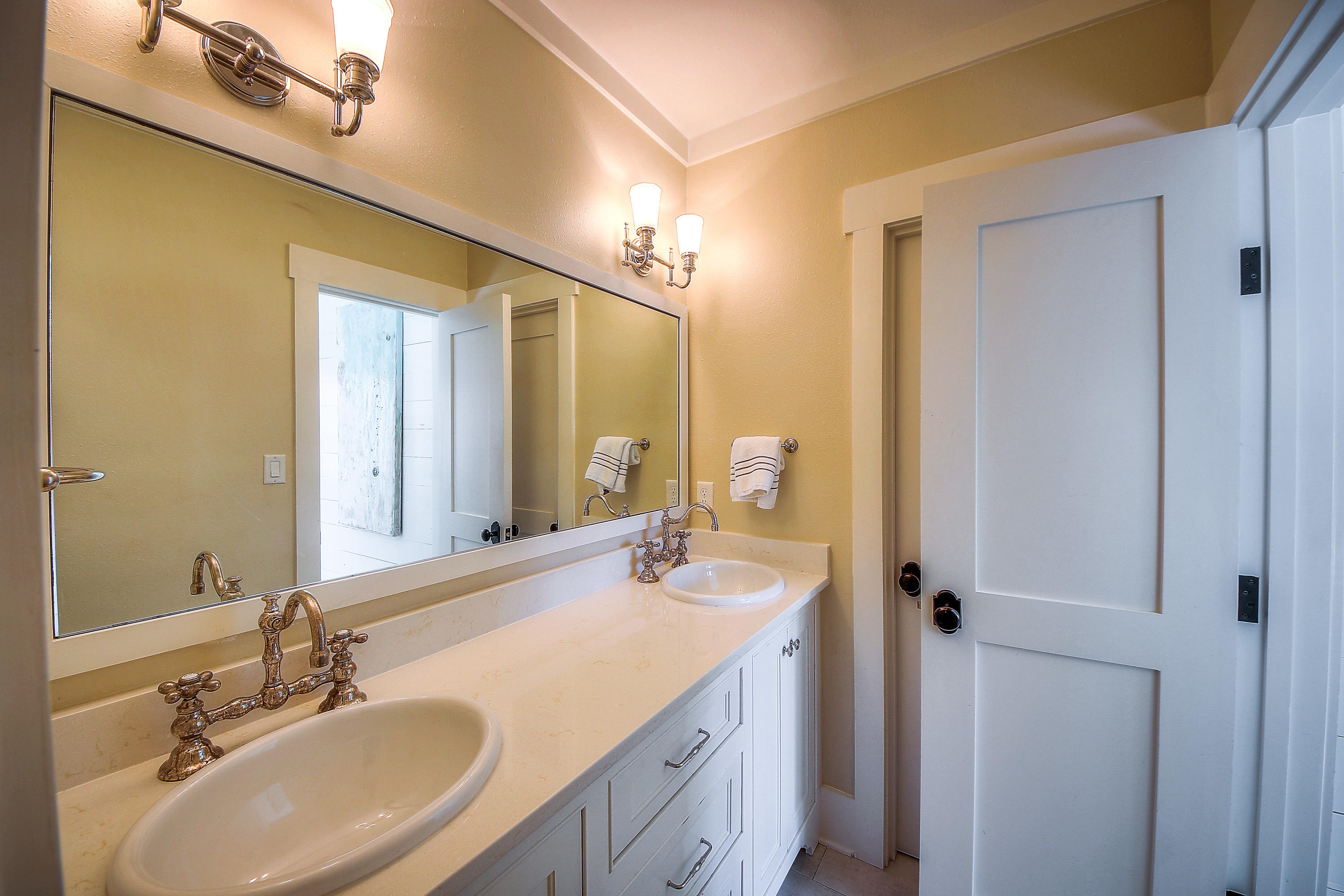 GRAYTON BEACH - Residential