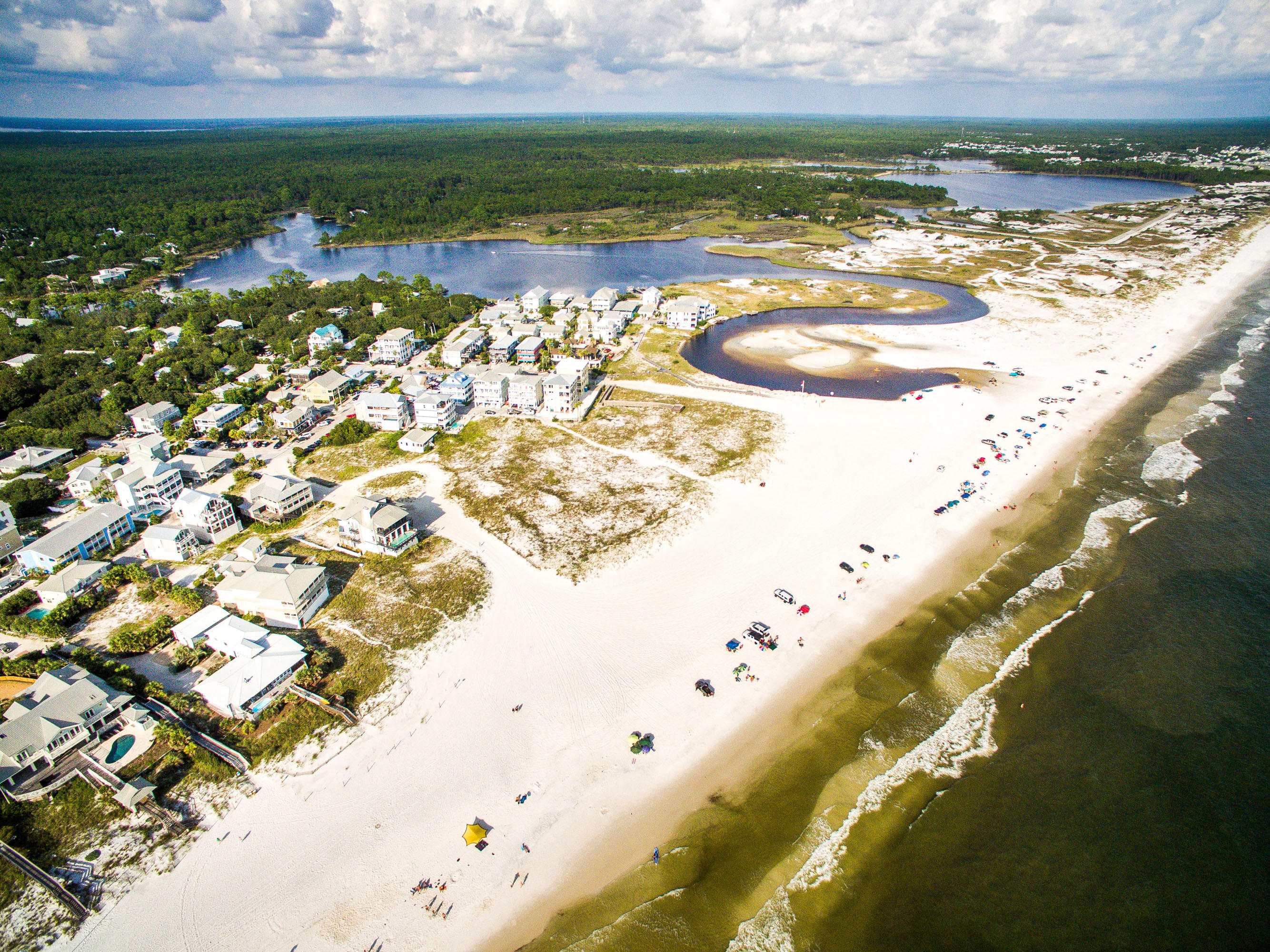 GRAYTON BEACH - Residential