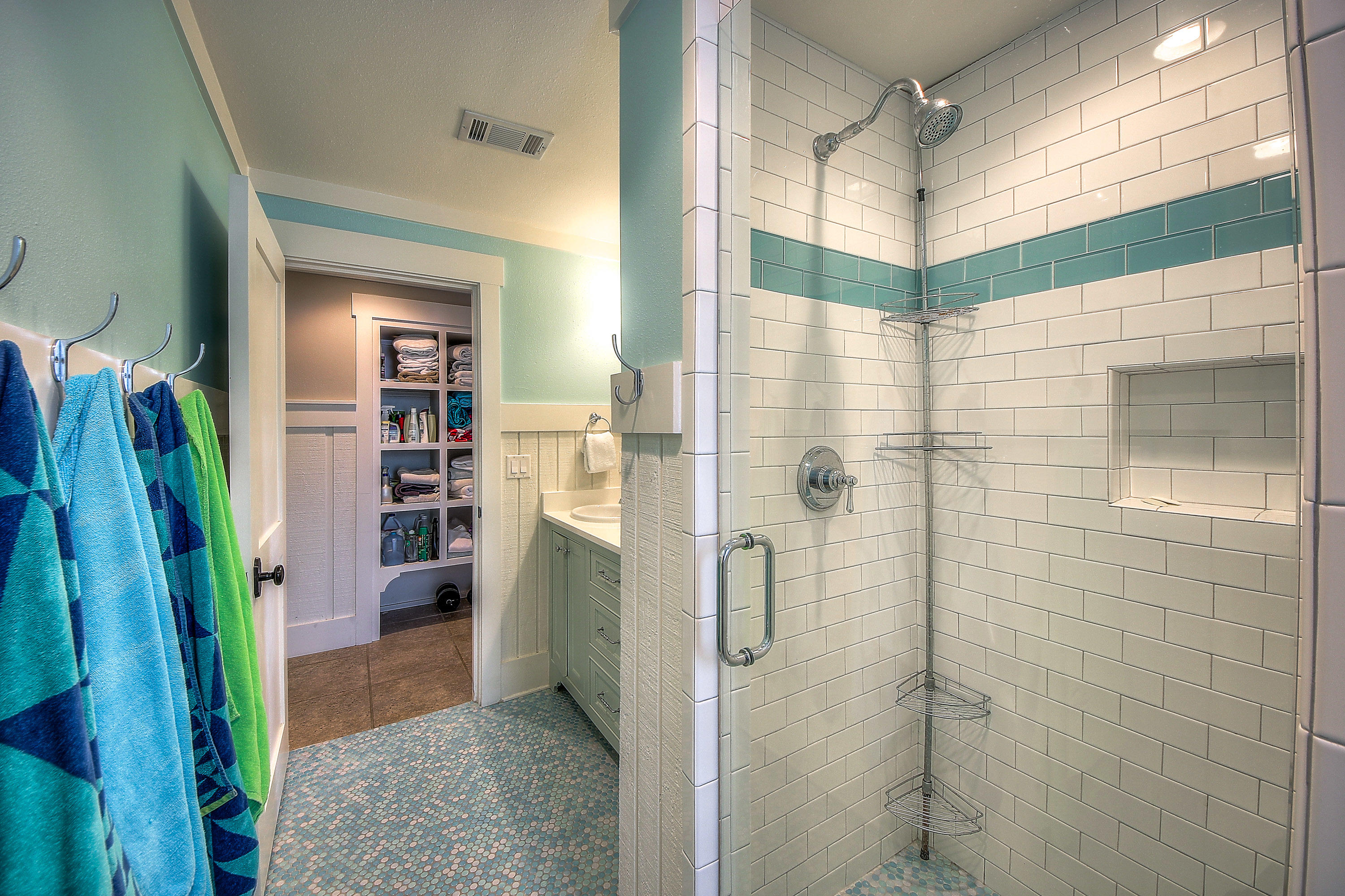 GRAYTON BEACH - Residential