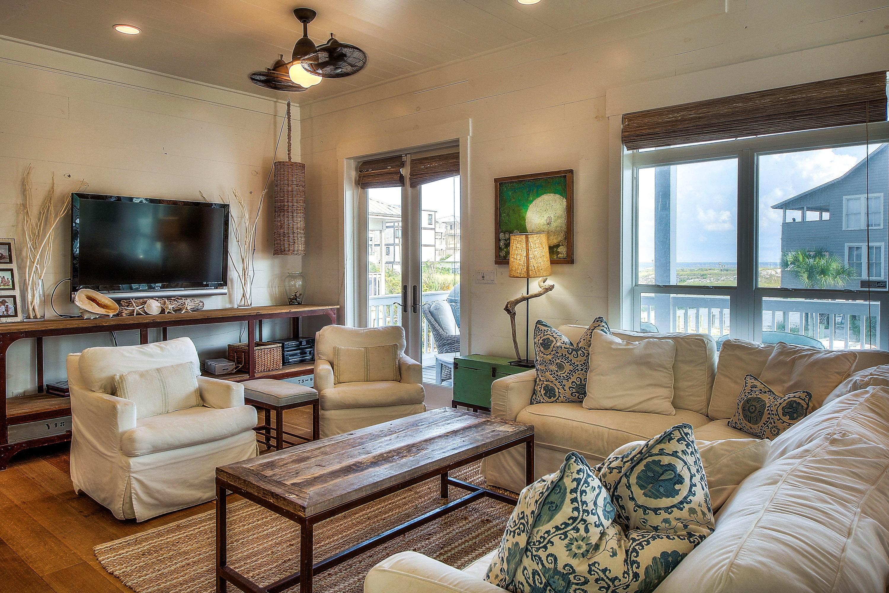 GRAYTON BEACH - Residential