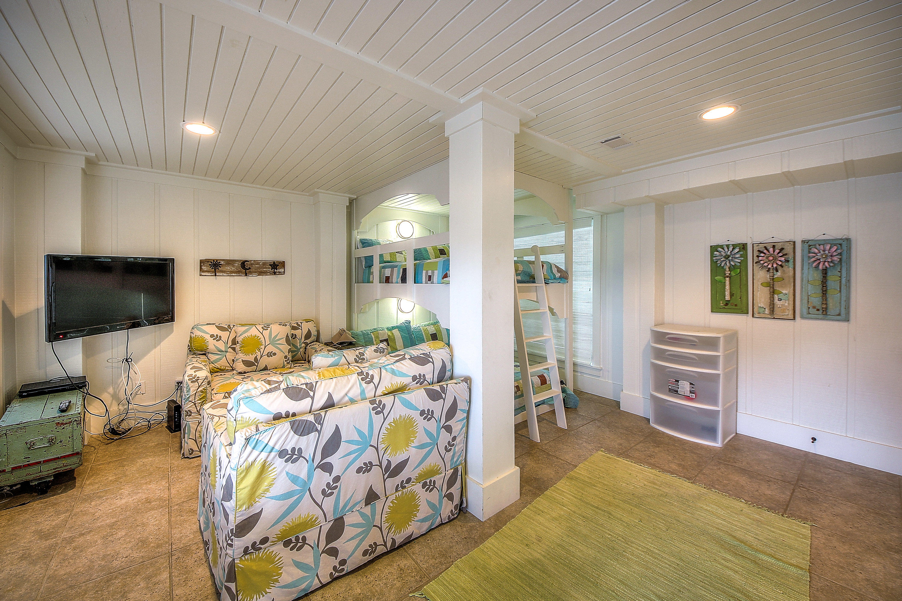 GRAYTON BEACH - Residential