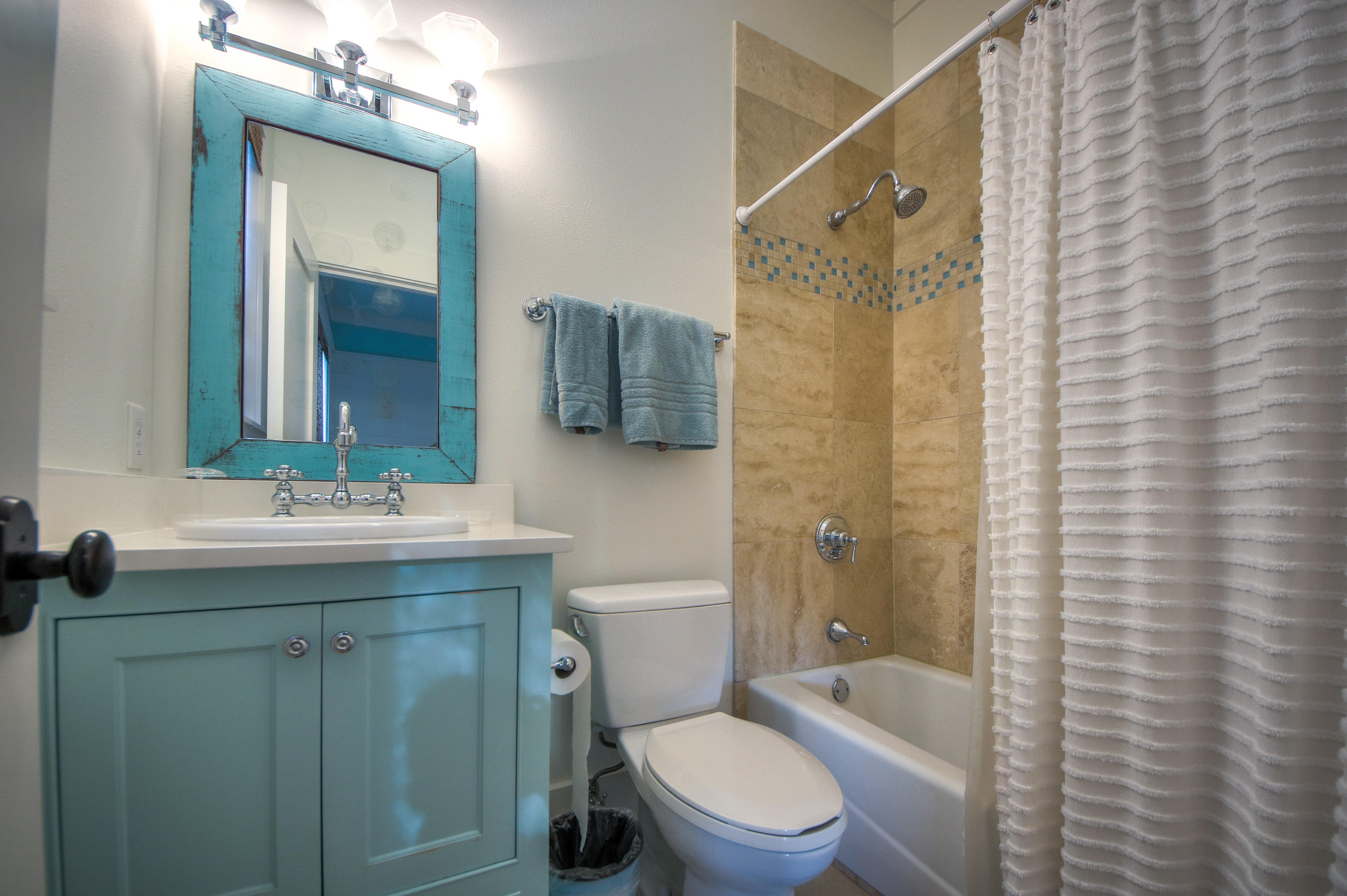 GRAYTON BEACH - Residential