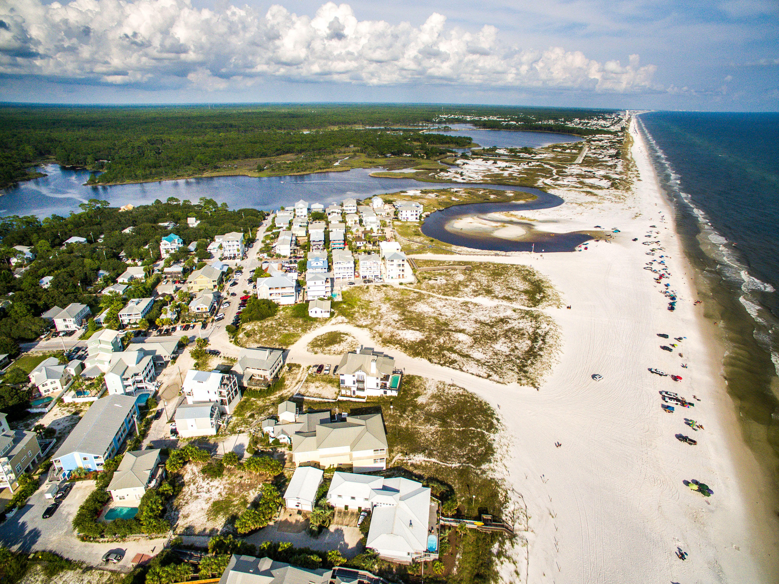 GRAYTON BEACH - Residential