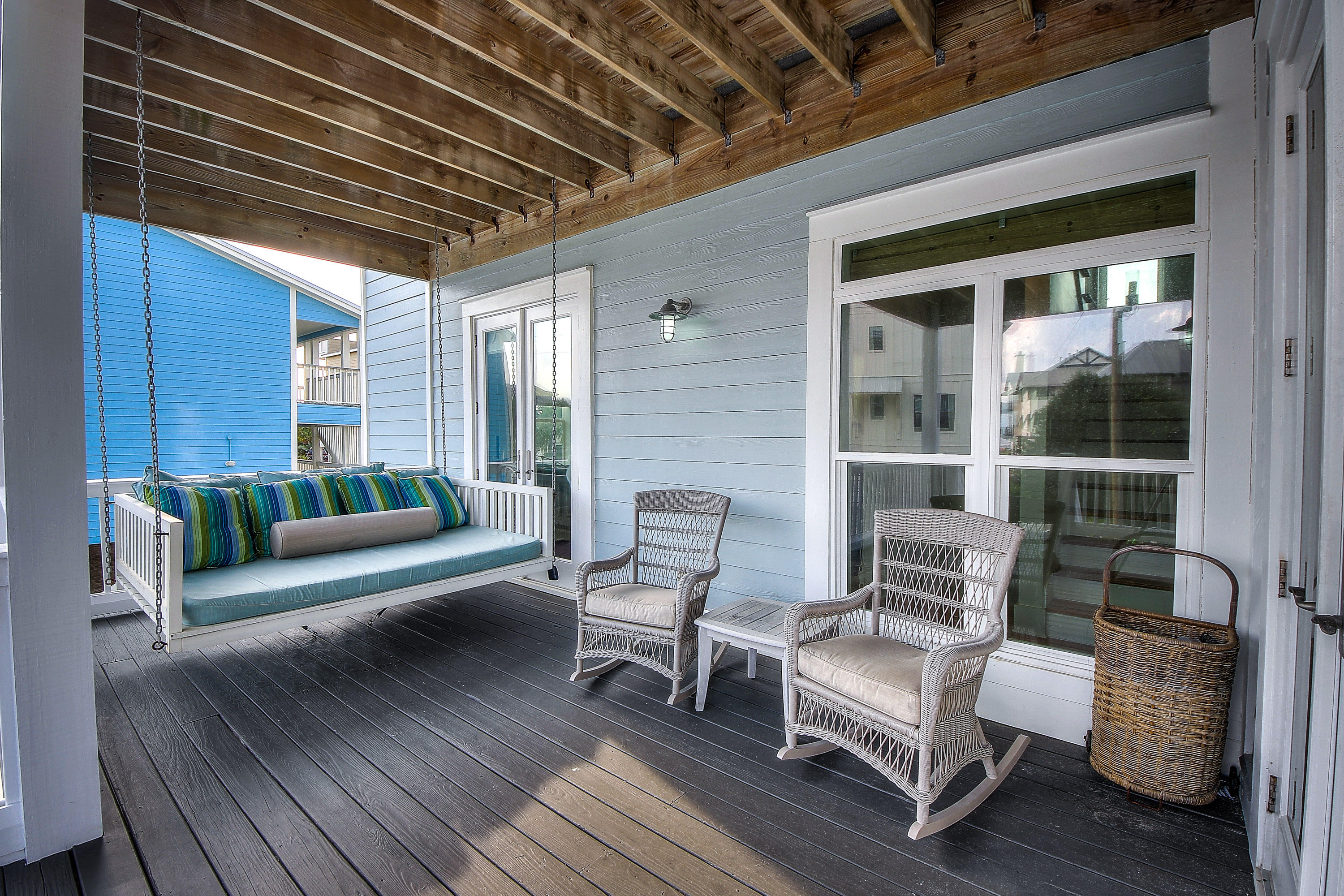 GRAYTON BEACH - Residential