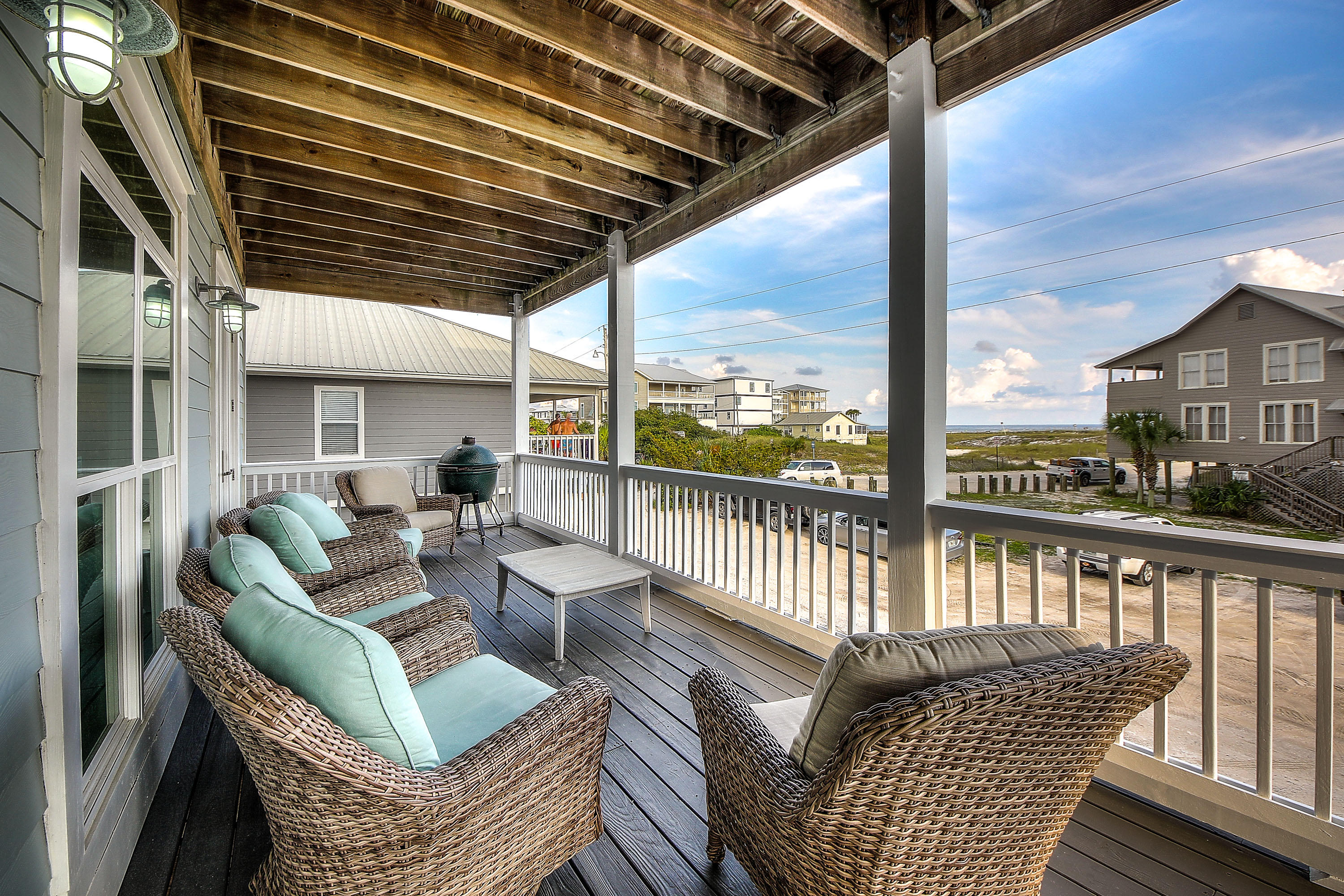 GRAYTON BEACH - Residential