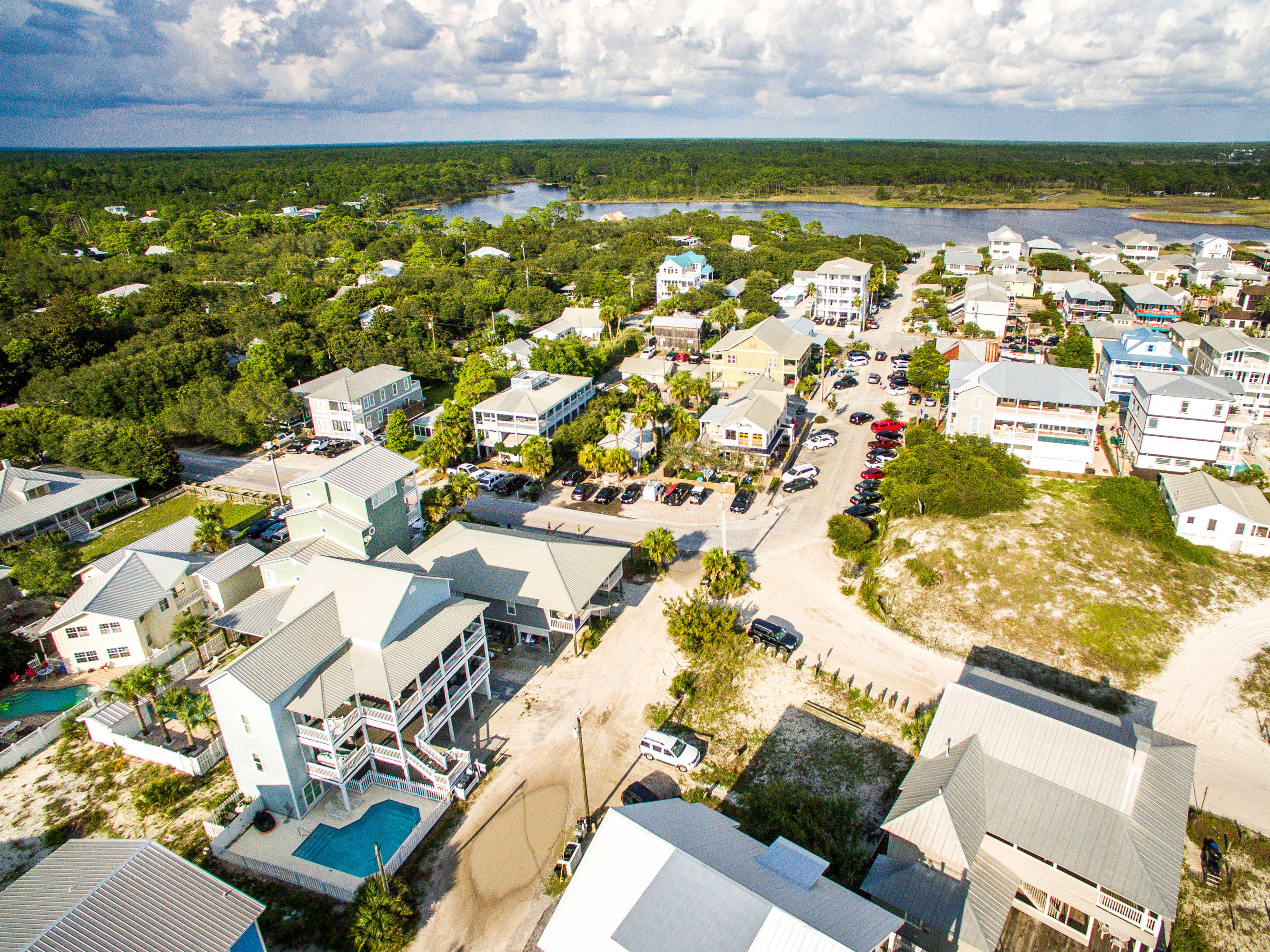 GRAYTON BEACH - Residential