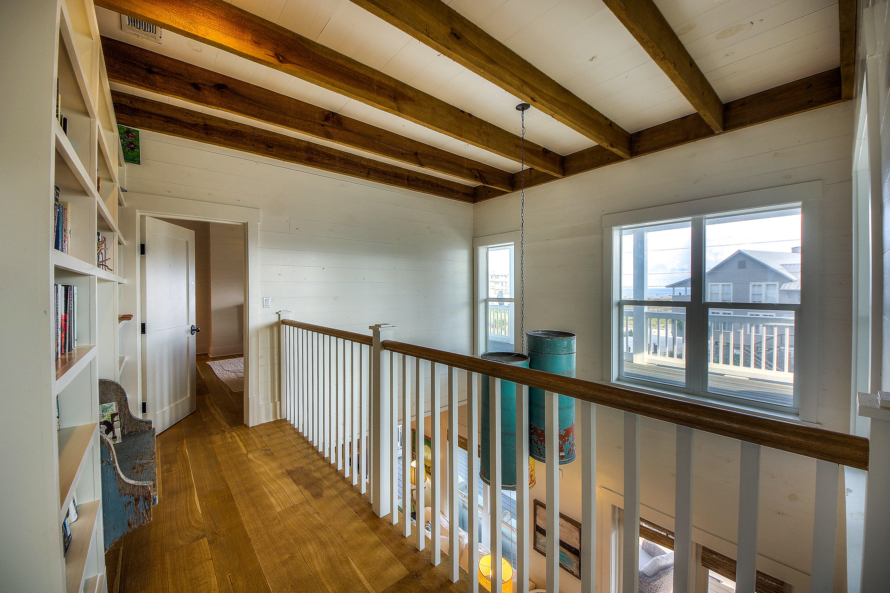 GRAYTON BEACH - Residential