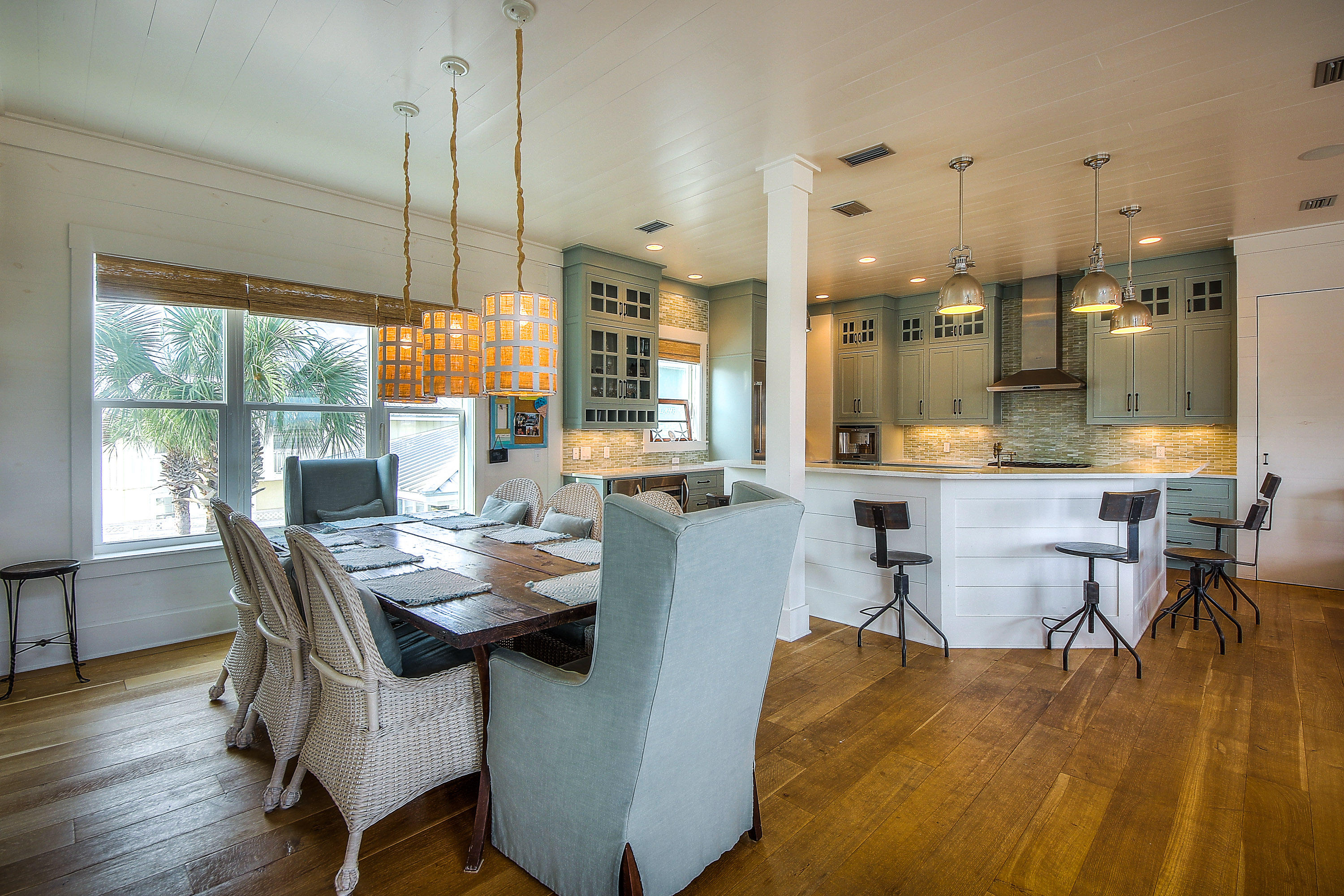 GRAYTON BEACH - Residential