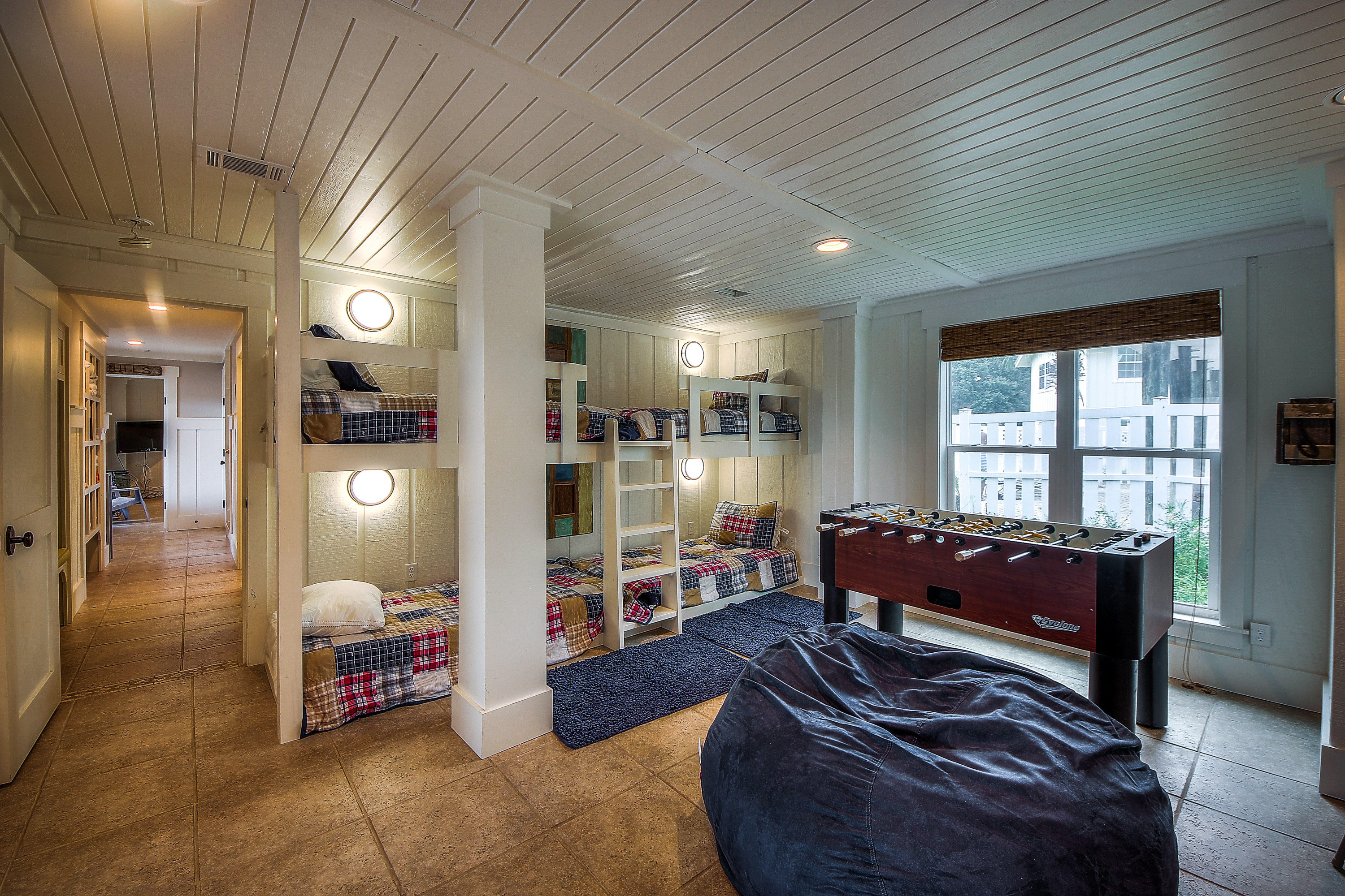 GRAYTON BEACH - Residential