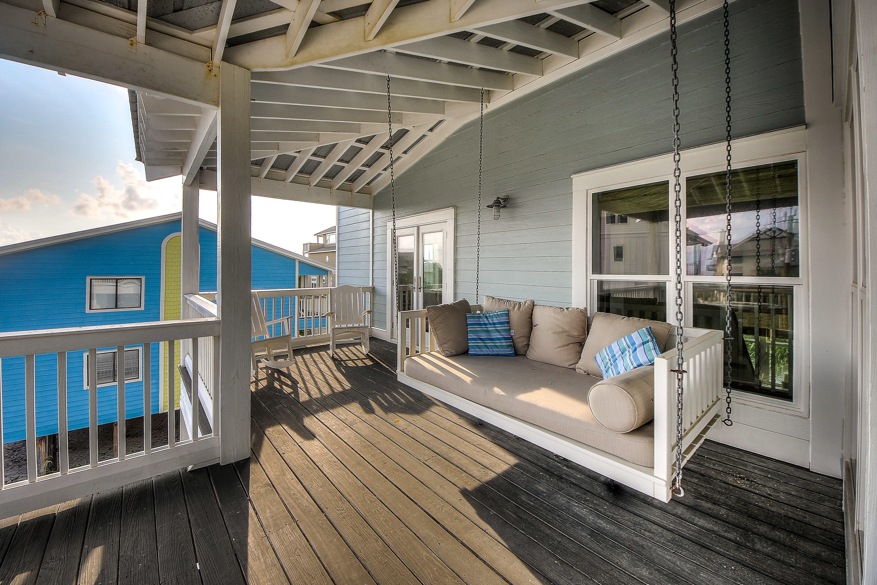 GRAYTON BEACH - Residential