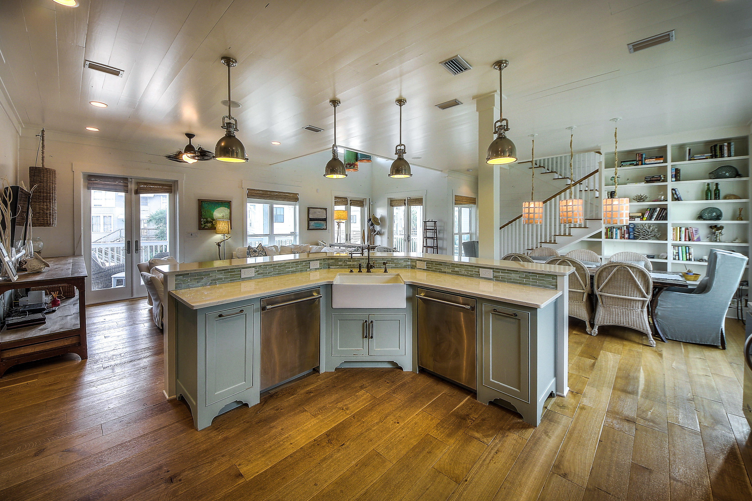 GRAYTON BEACH - Residential