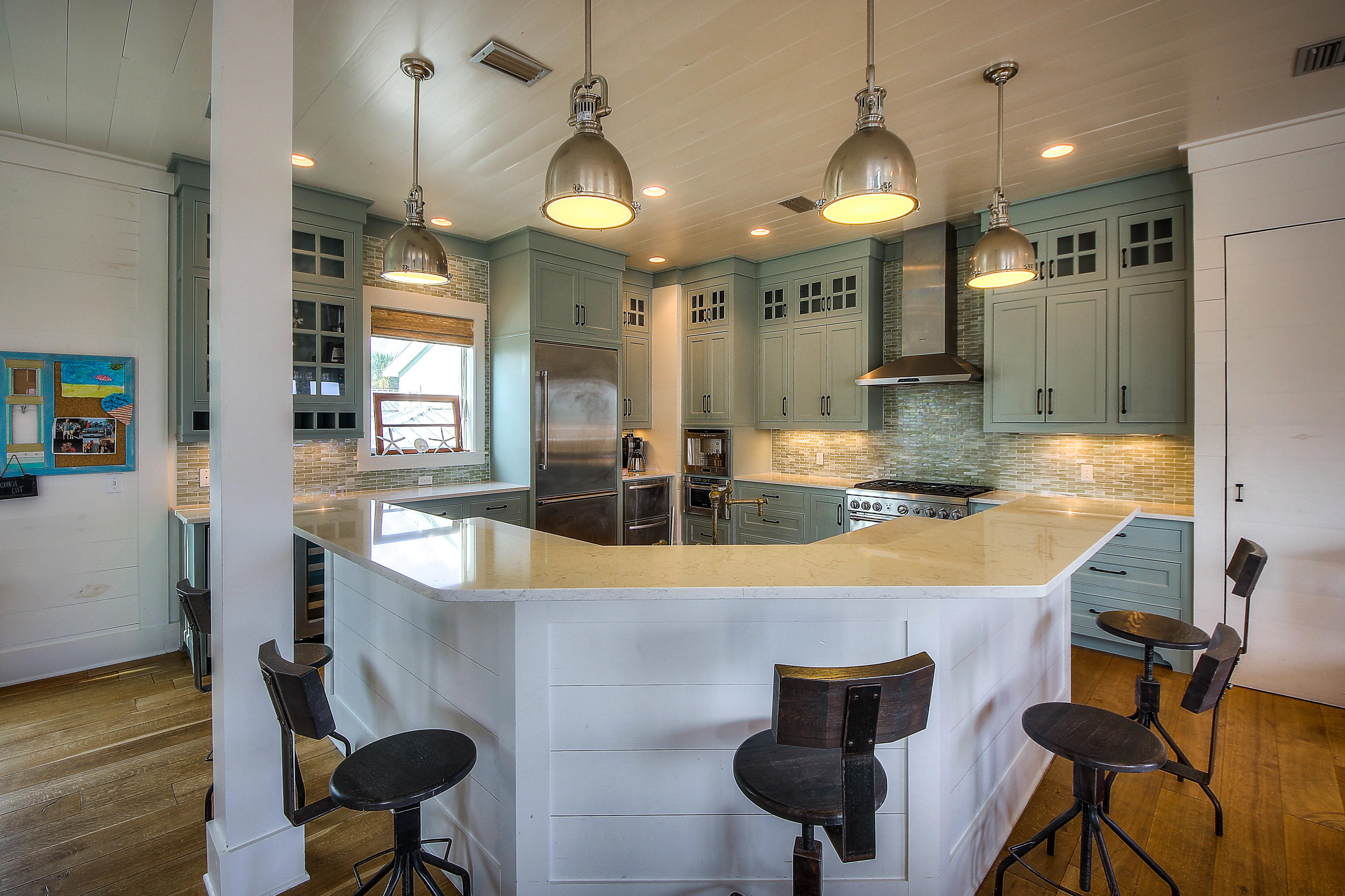 GRAYTON BEACH - Residential