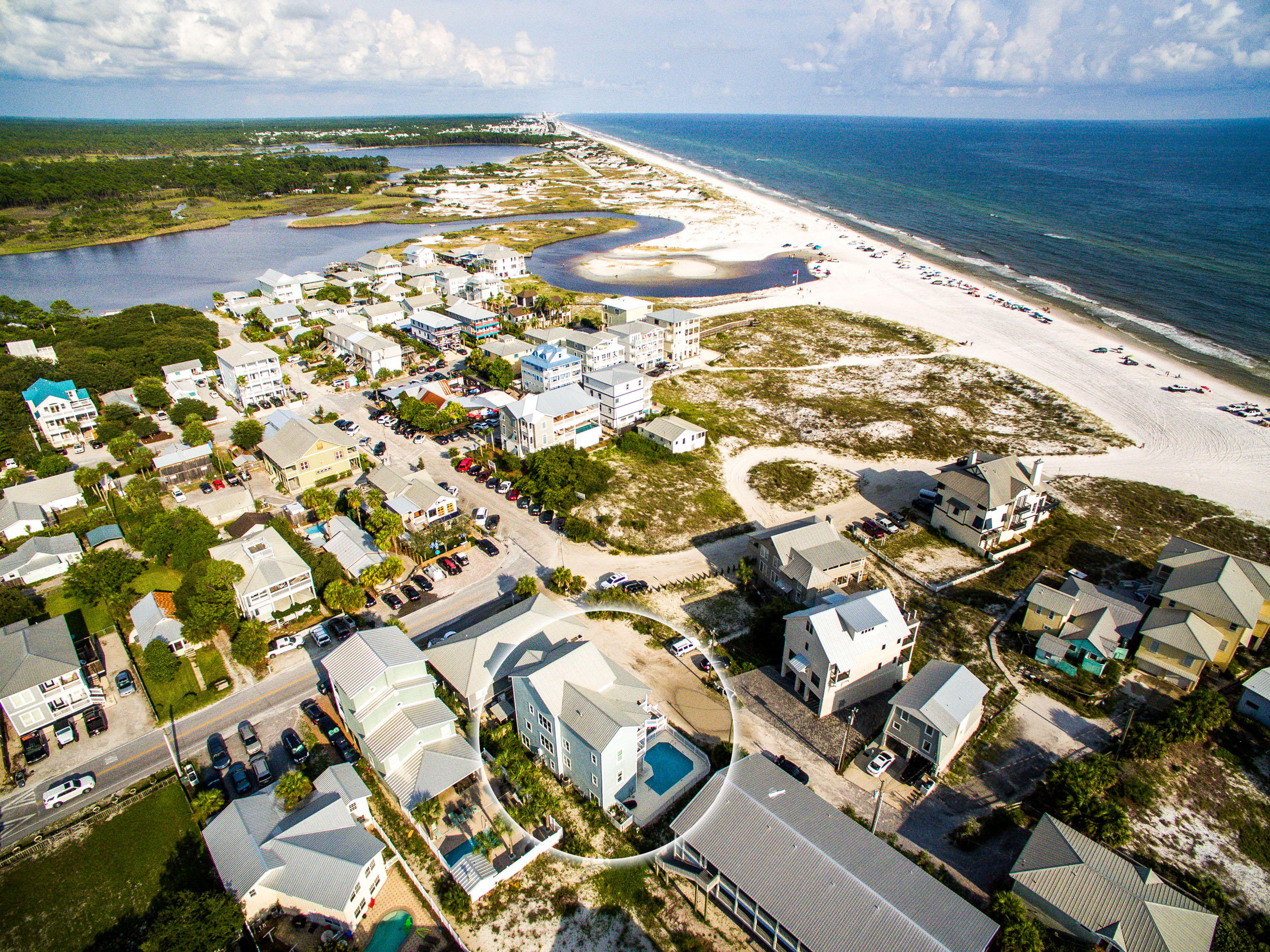 GRAYTON BEACH - Residential