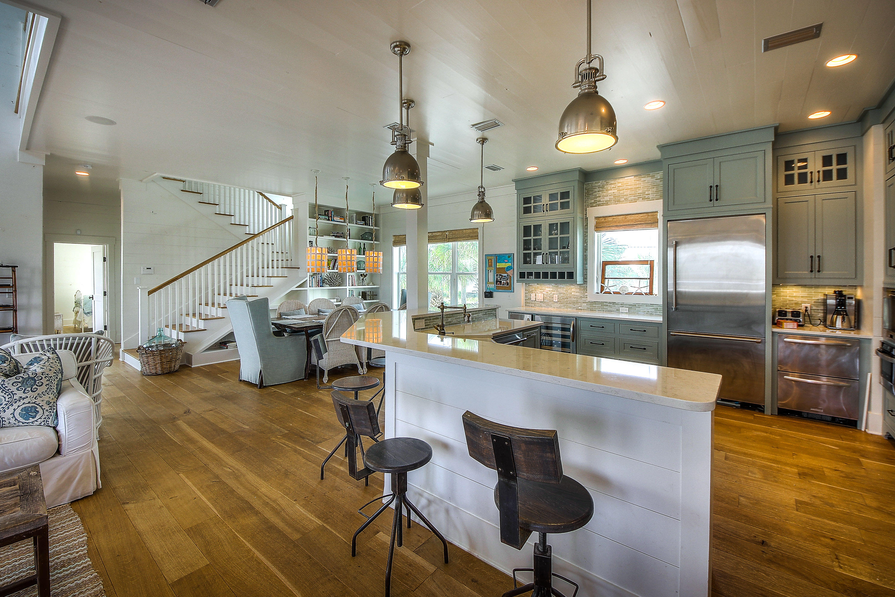 GRAYTON BEACH - Residential