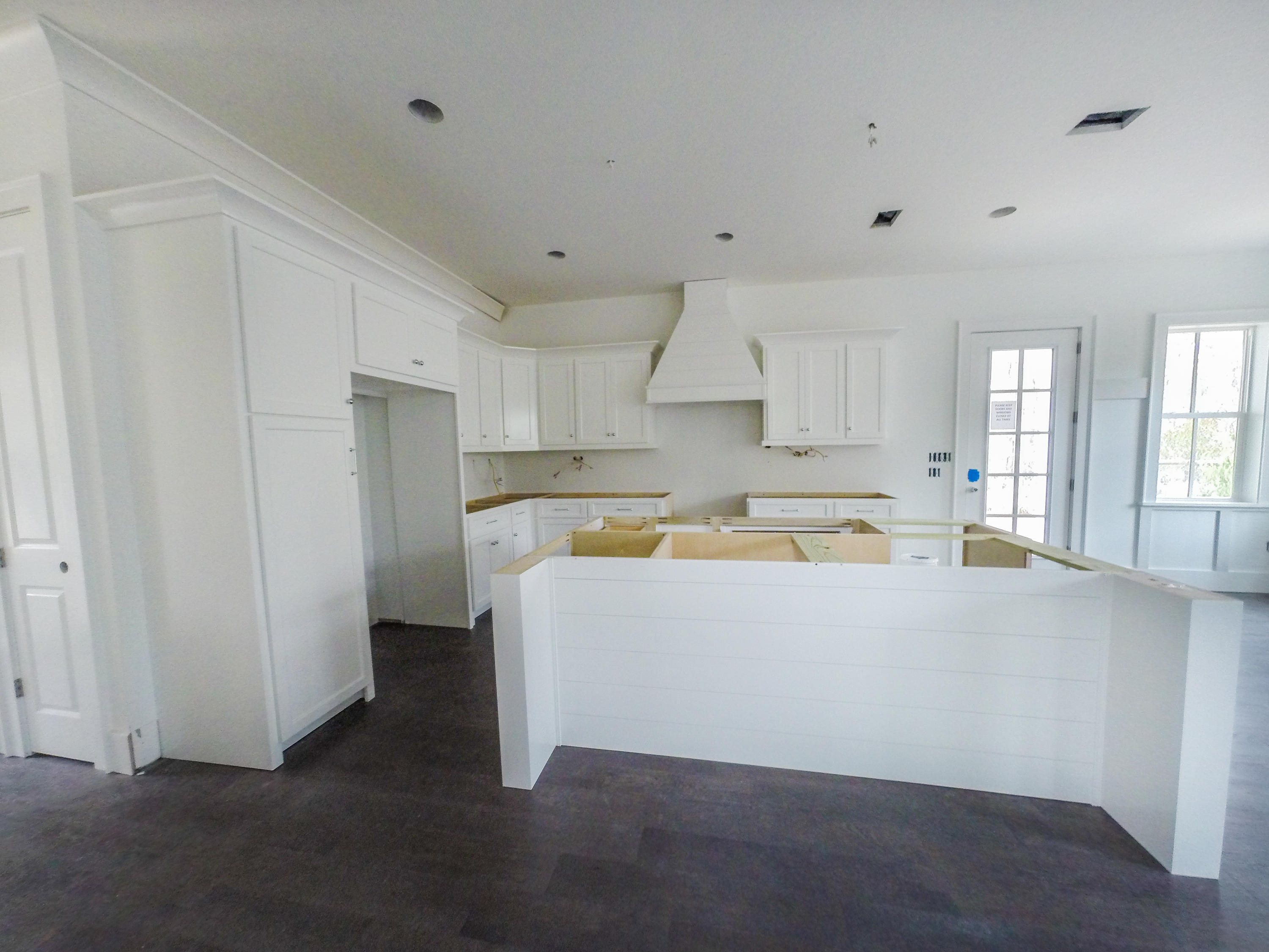 LAKESIDE AT BLUE MOUNTAIN BEACH - Residential