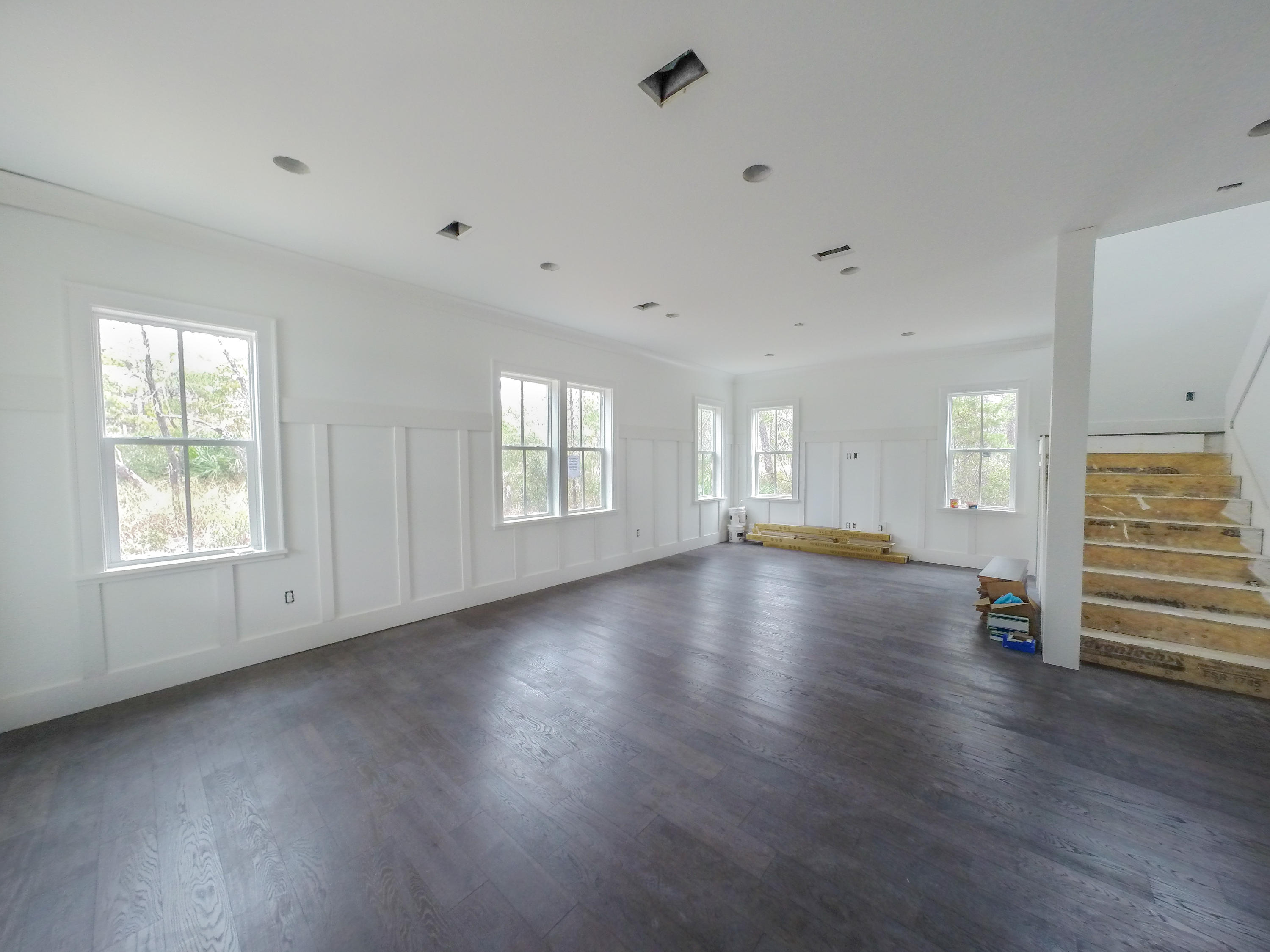 LAKESIDE AT BLUE MOUNTAIN BEACH - Residential