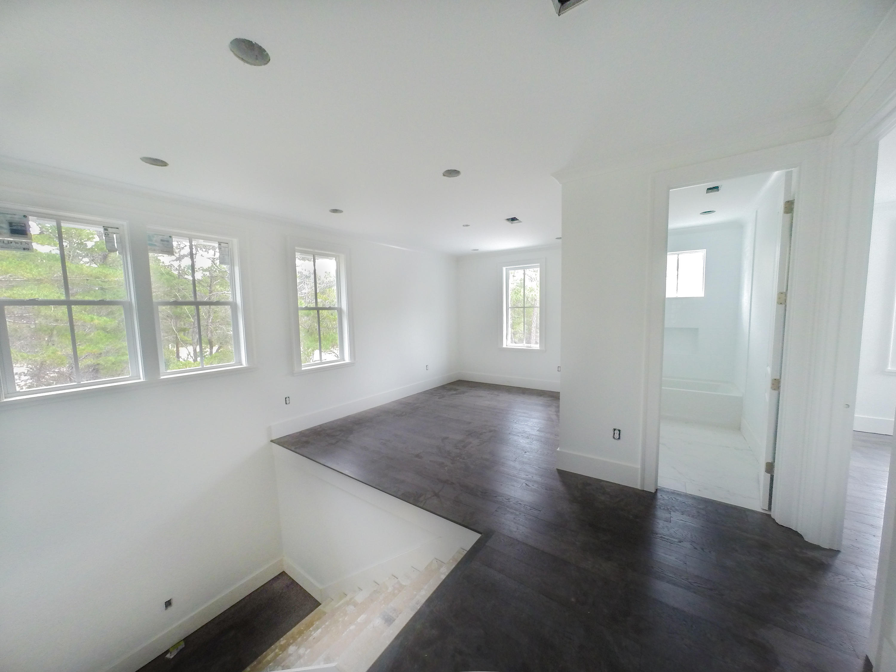 LAKESIDE AT BLUE MOUNTAIN BEACH - Residential