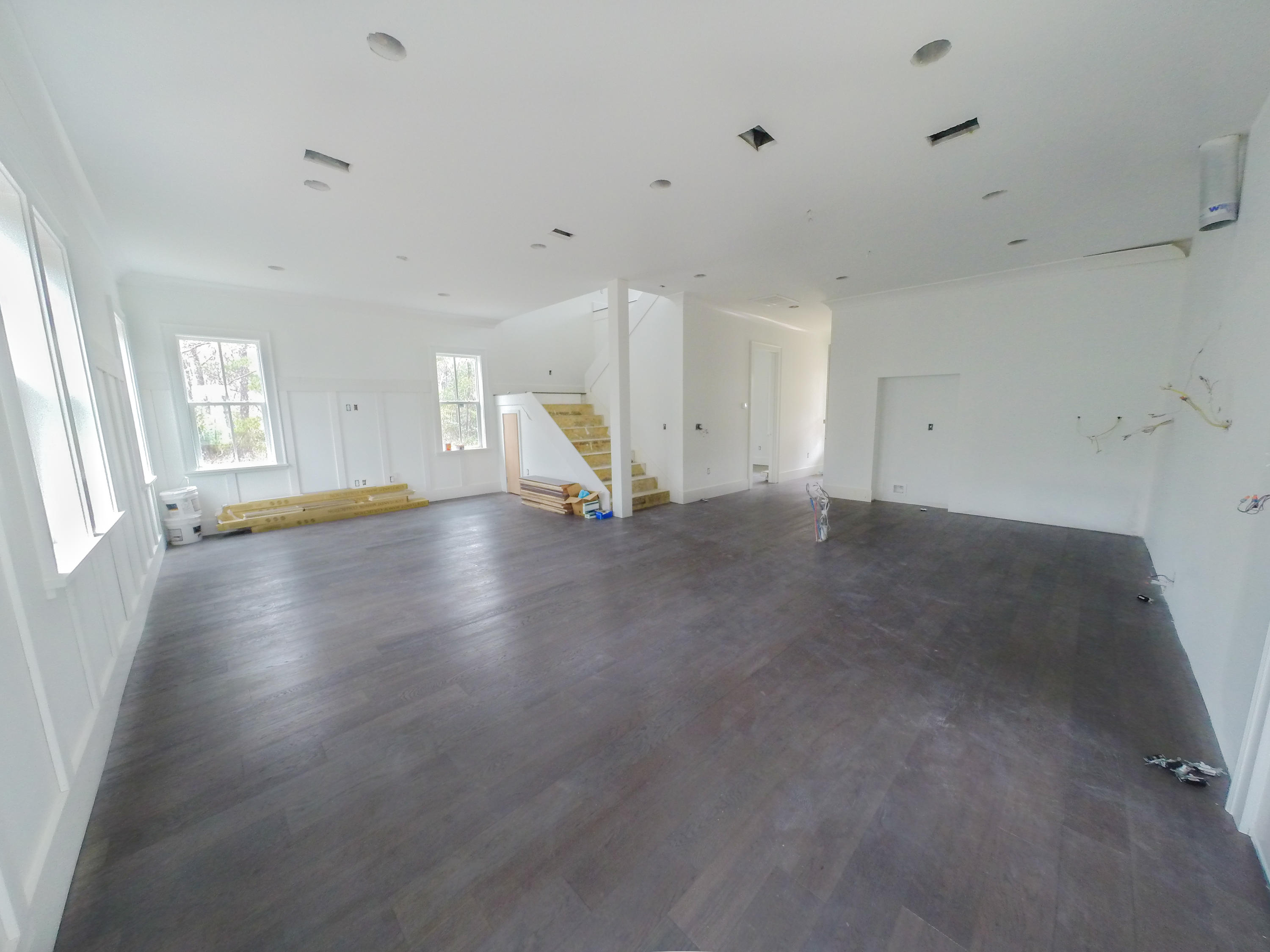 LAKESIDE AT BLUE MOUNTAIN BEACH - Residential