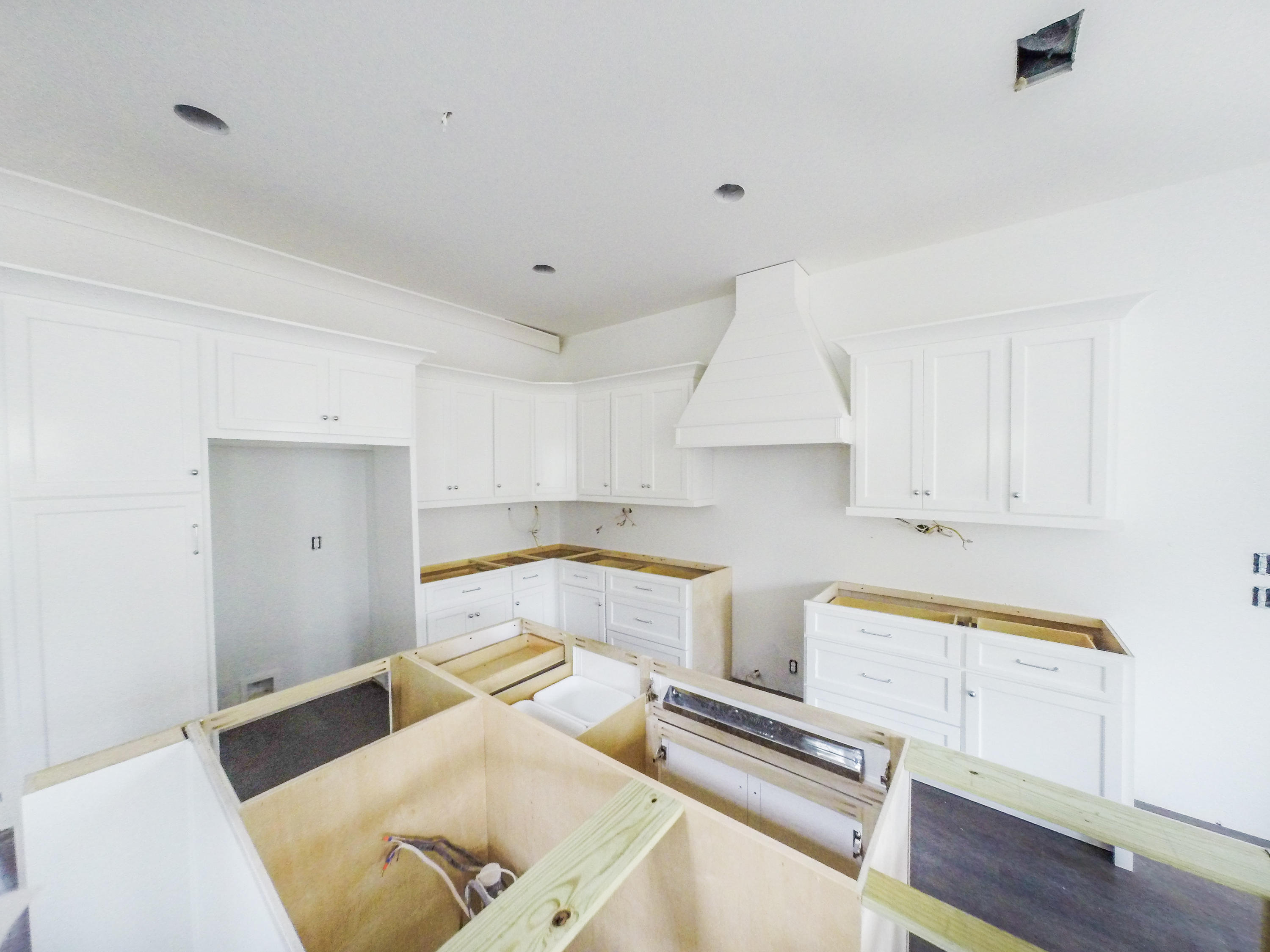 LAKESIDE AT BLUE MOUNTAIN BEACH - Residential