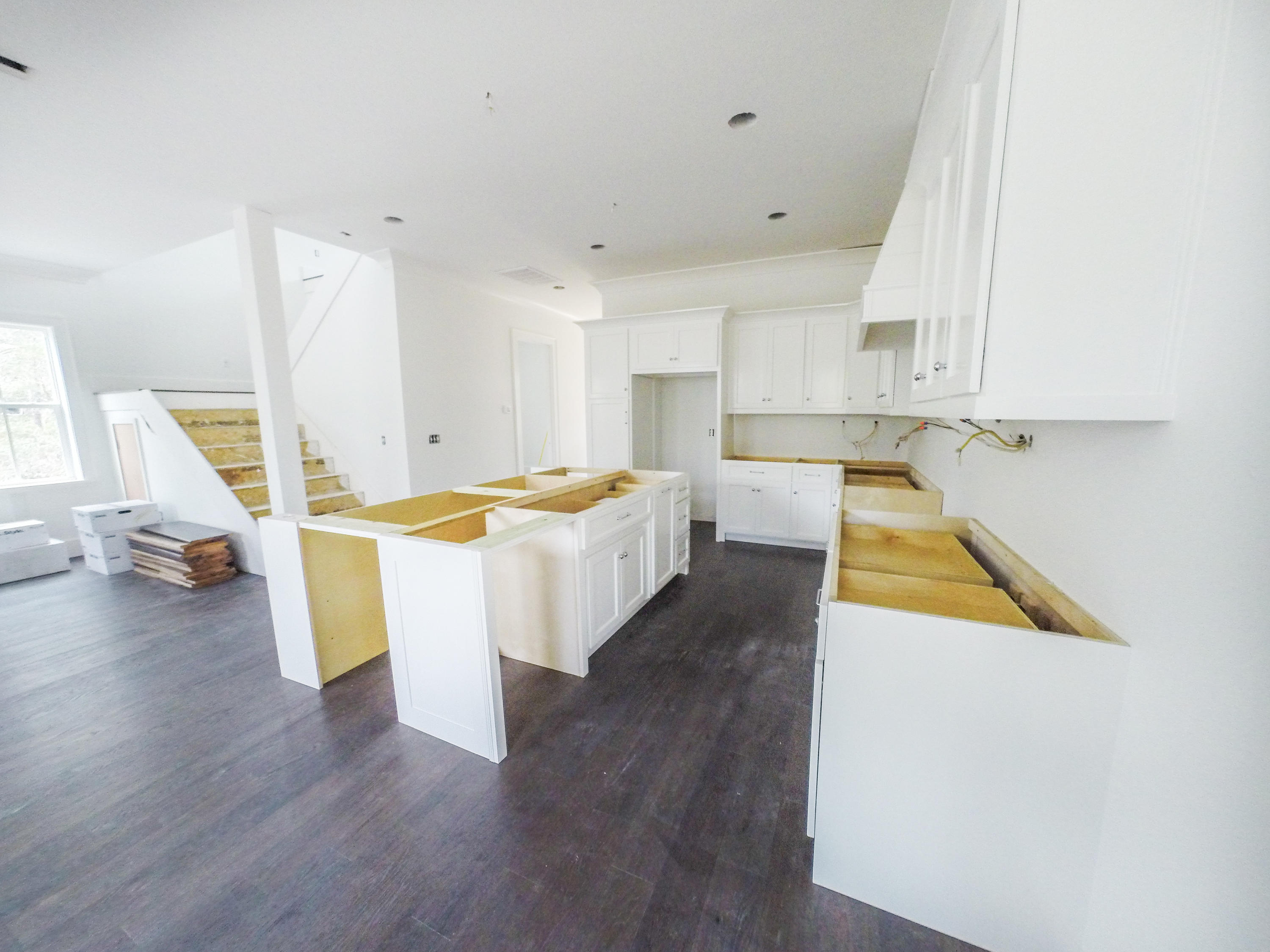 LAKESIDE AT BLUE MOUNTAIN BEACH - Residential