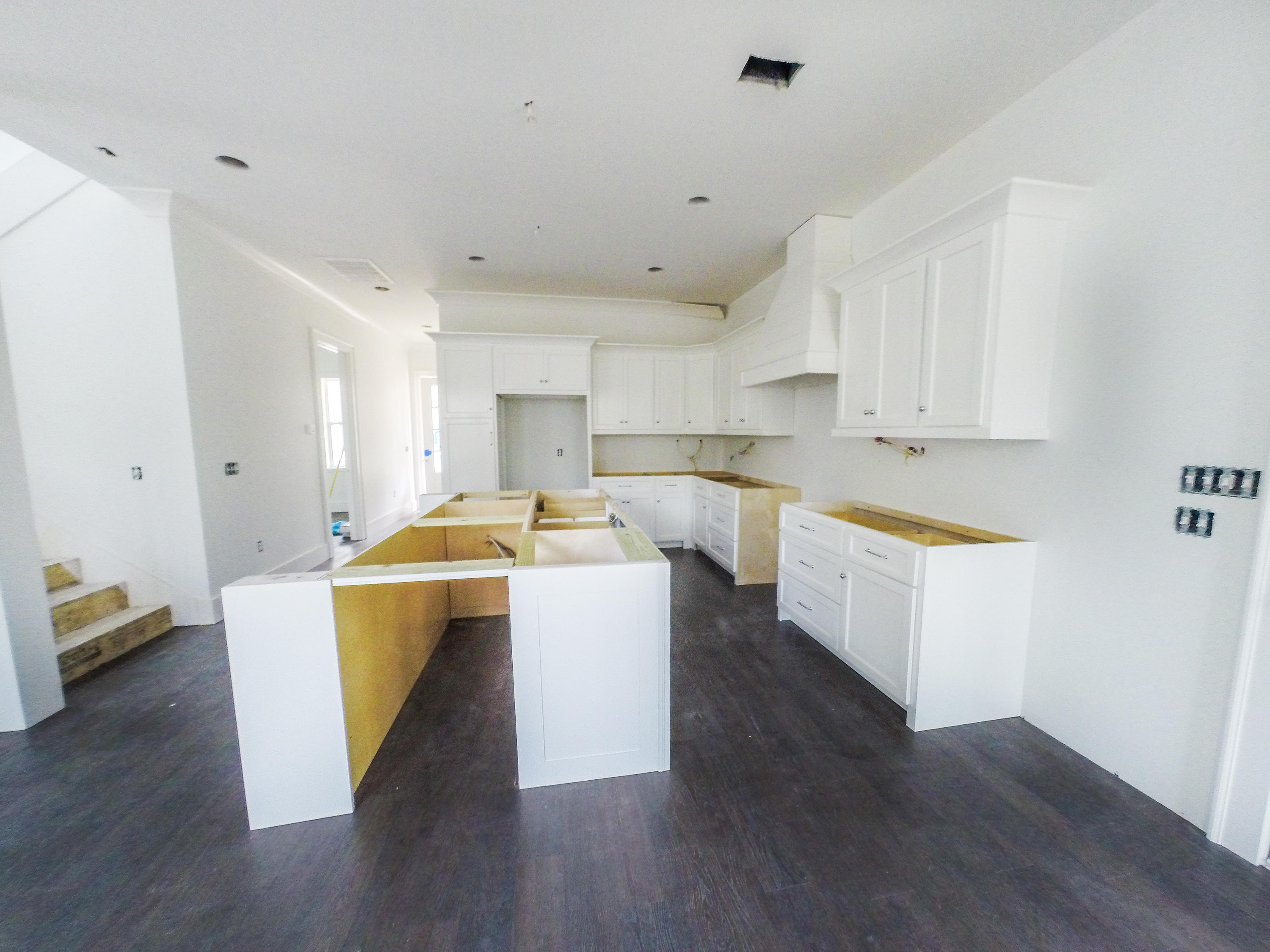 LAKESIDE AT BLUE MOUNTAIN BEACH - Residential