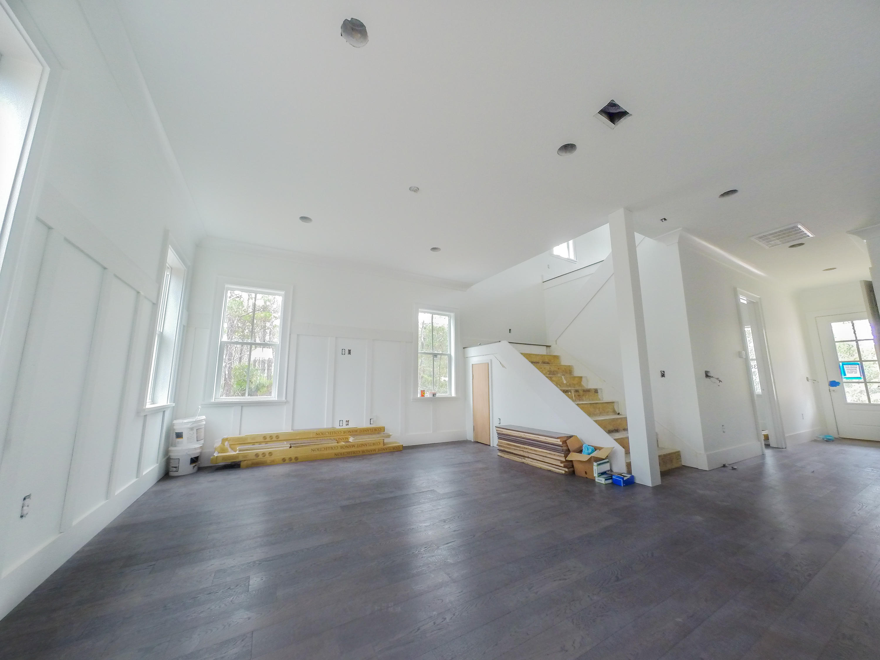 LAKESIDE AT BLUE MOUNTAIN BEACH - Residential