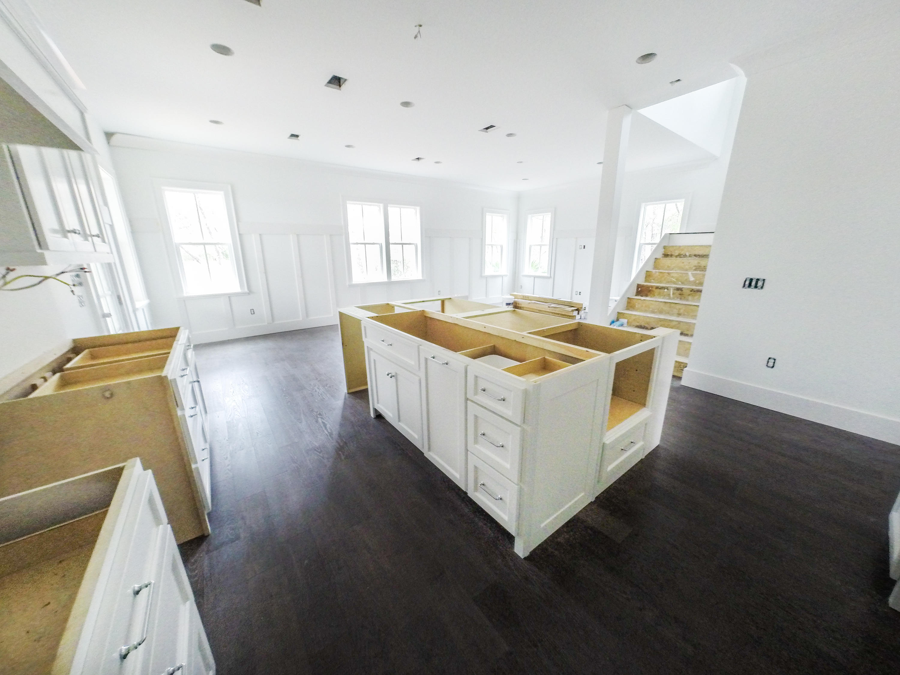 LAKESIDE AT BLUE MOUNTAIN BEACH - Residential