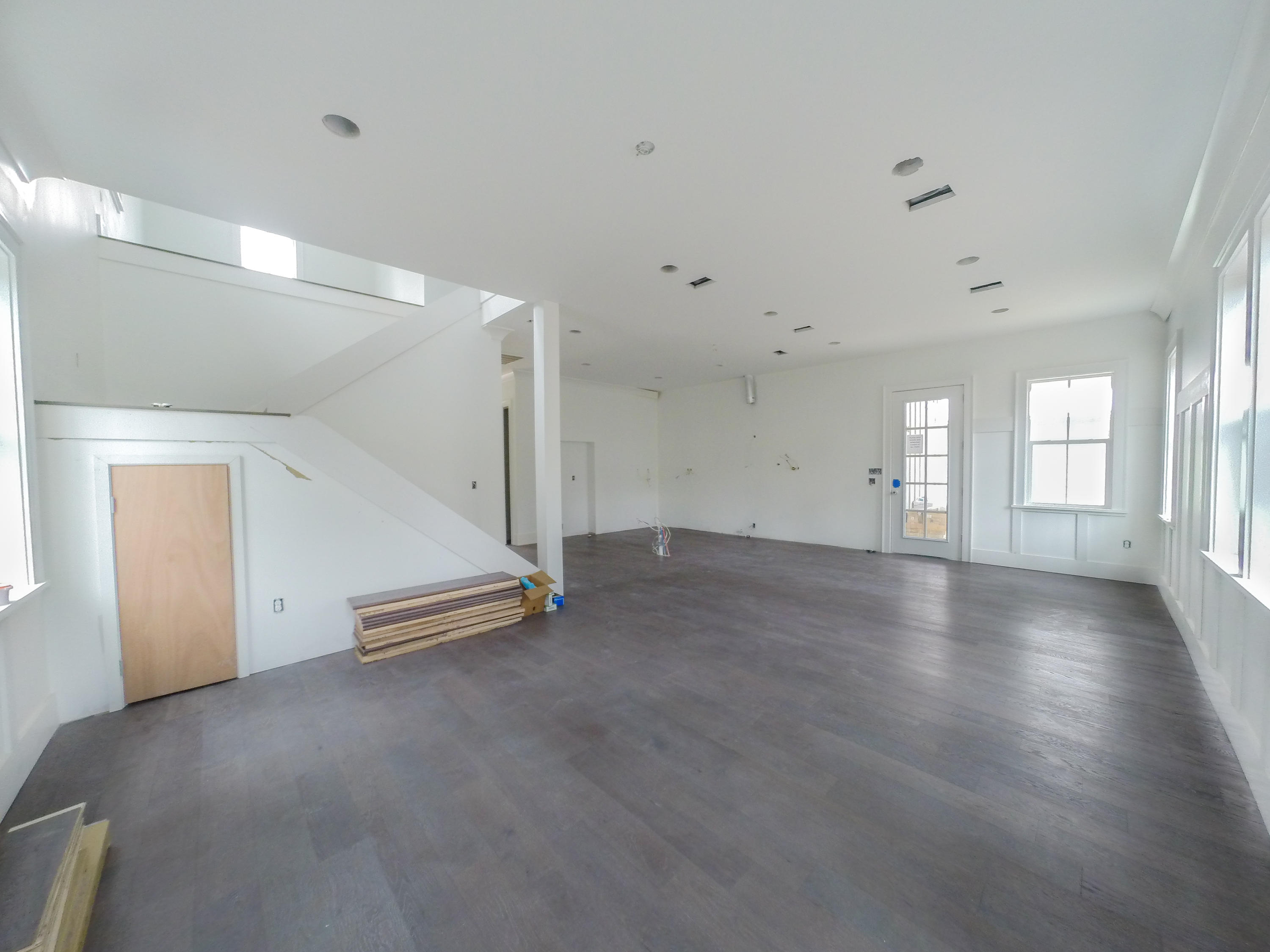 LAKESIDE AT BLUE MOUNTAIN BEACH - Residential