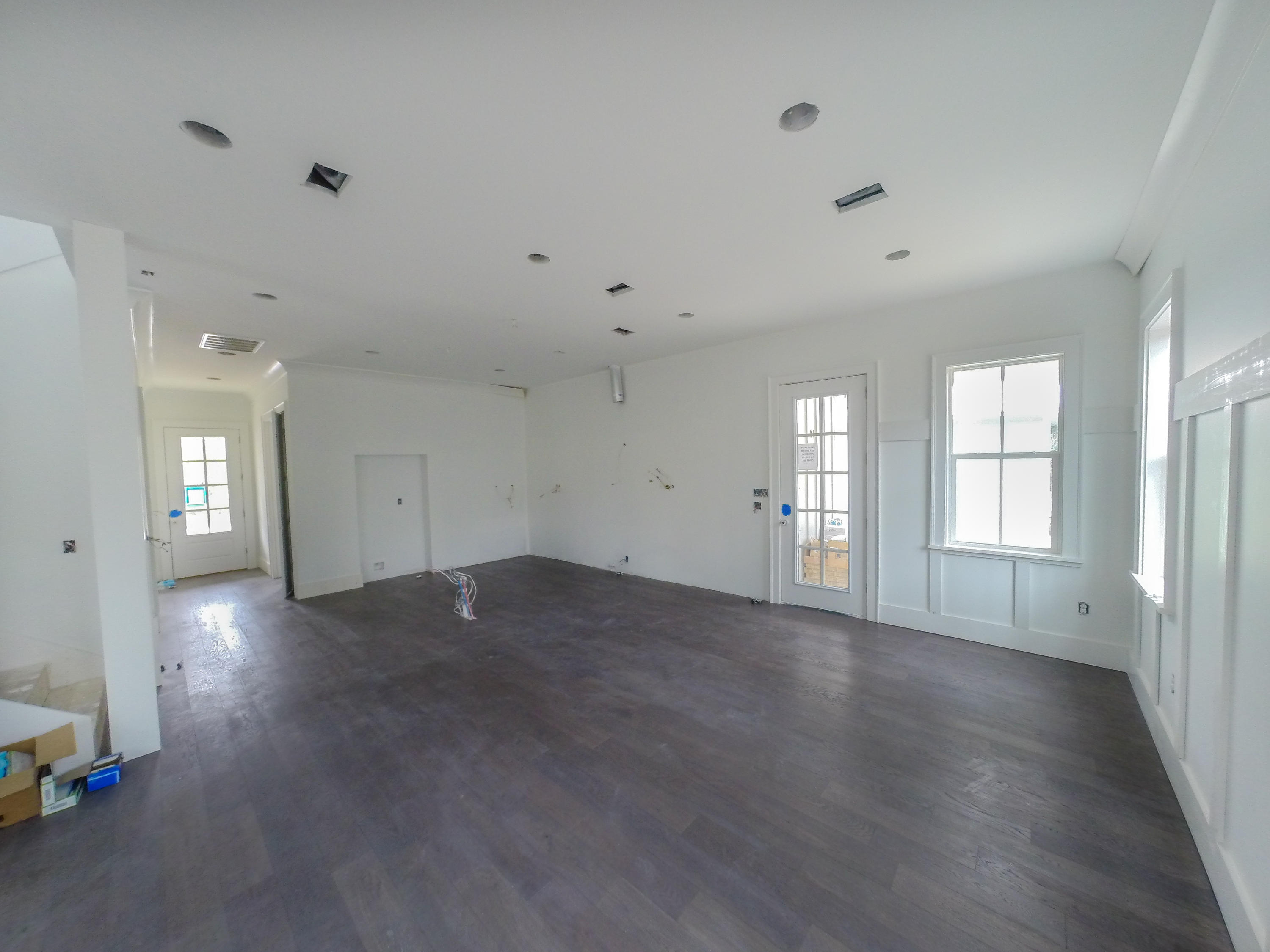 LAKESIDE AT BLUE MOUNTAIN BEACH - Residential