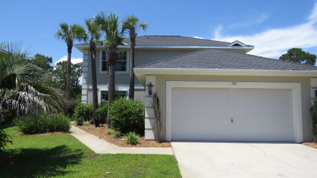 EMERALD LAKES PH 1 - Residential