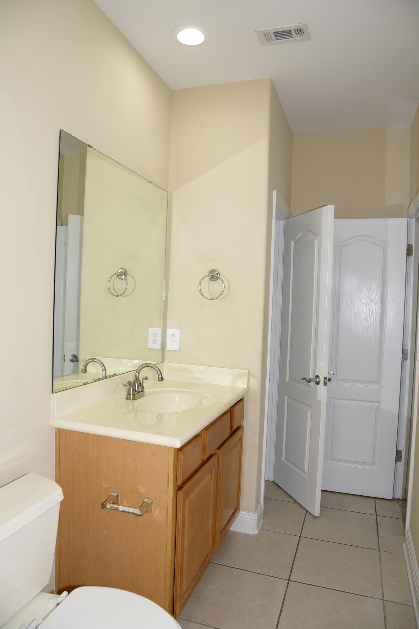 BEAVER CREEK - Residential Lease