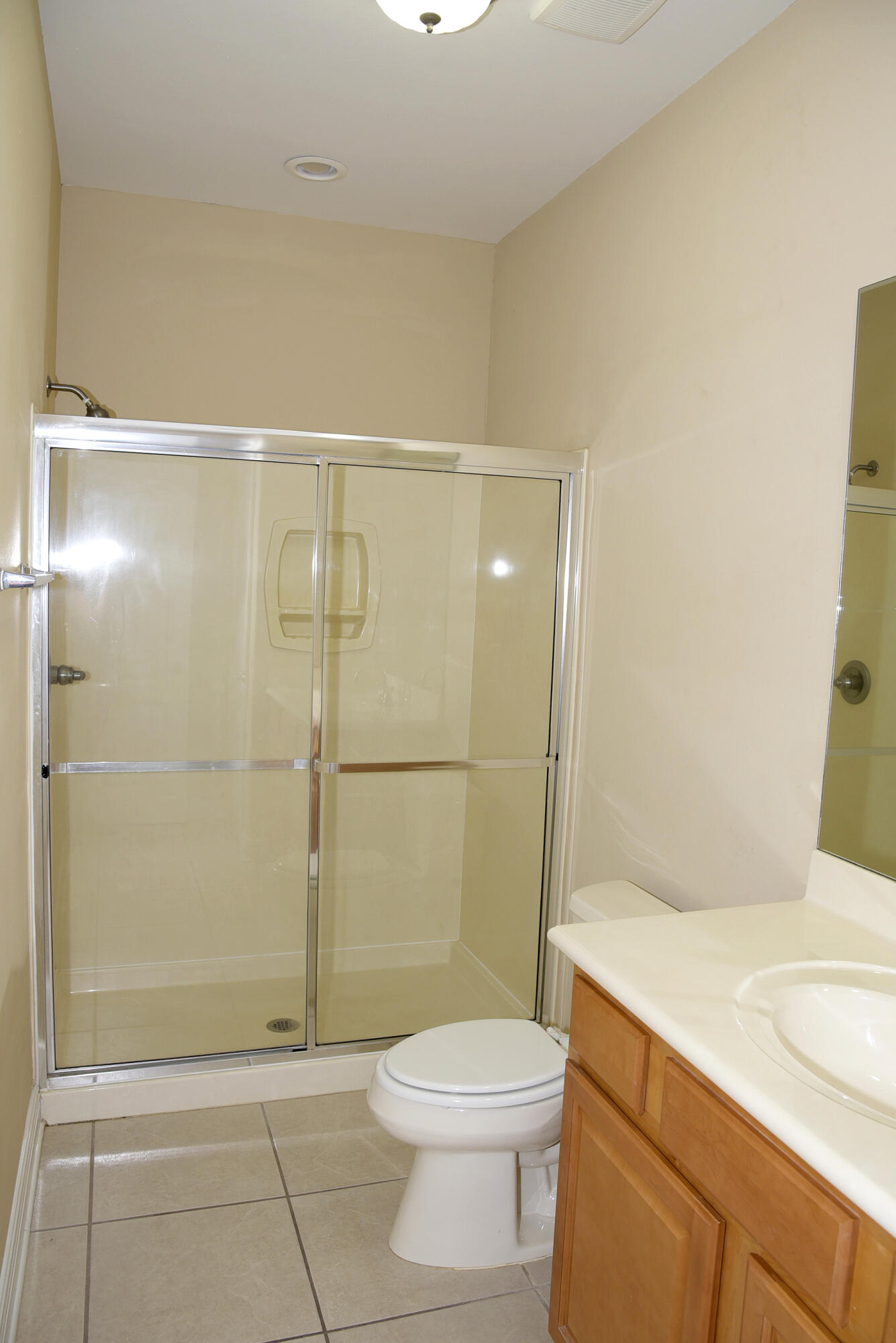 BEAVER CREEK - Residential Lease