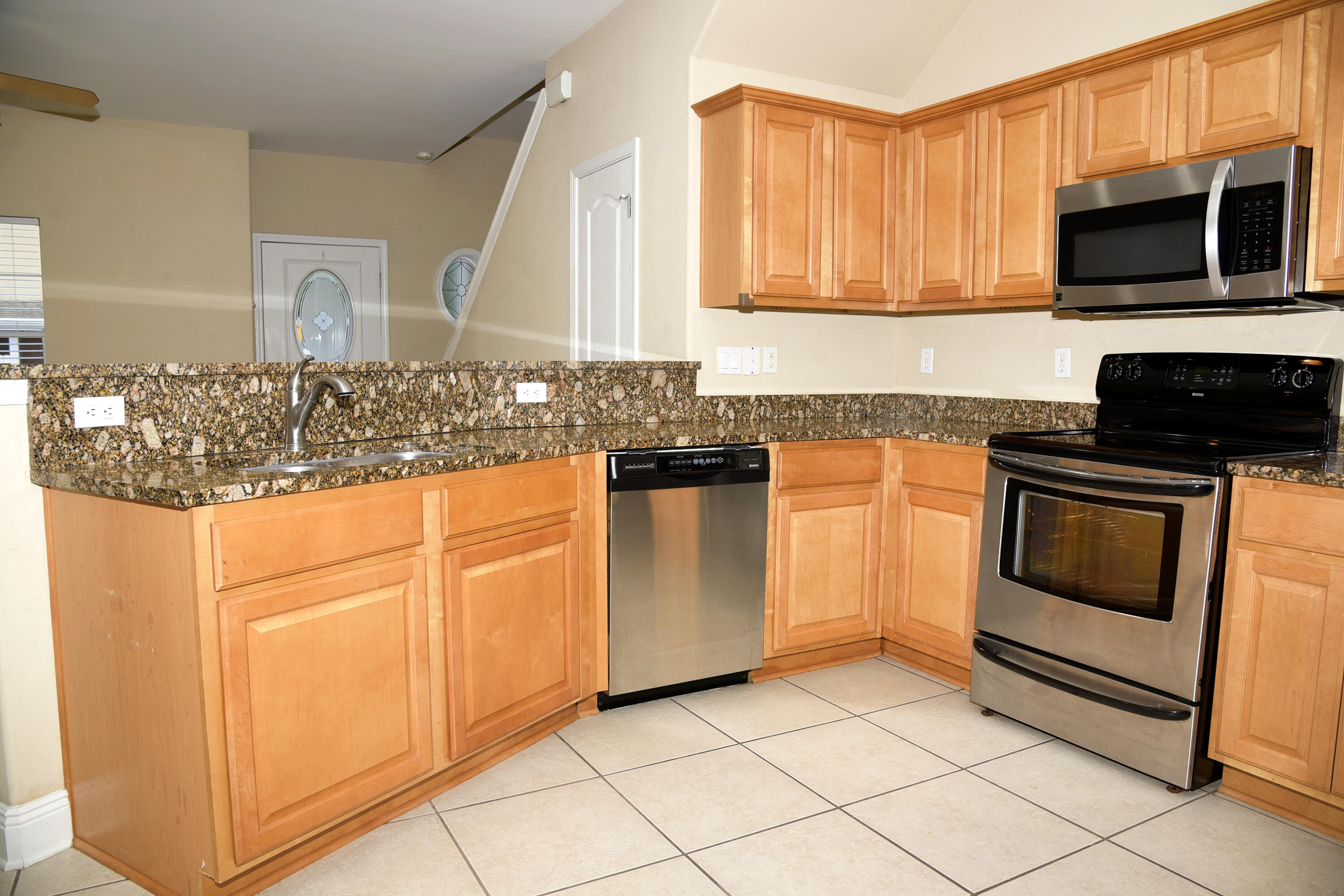 BEAVER CREEK - Residential Lease