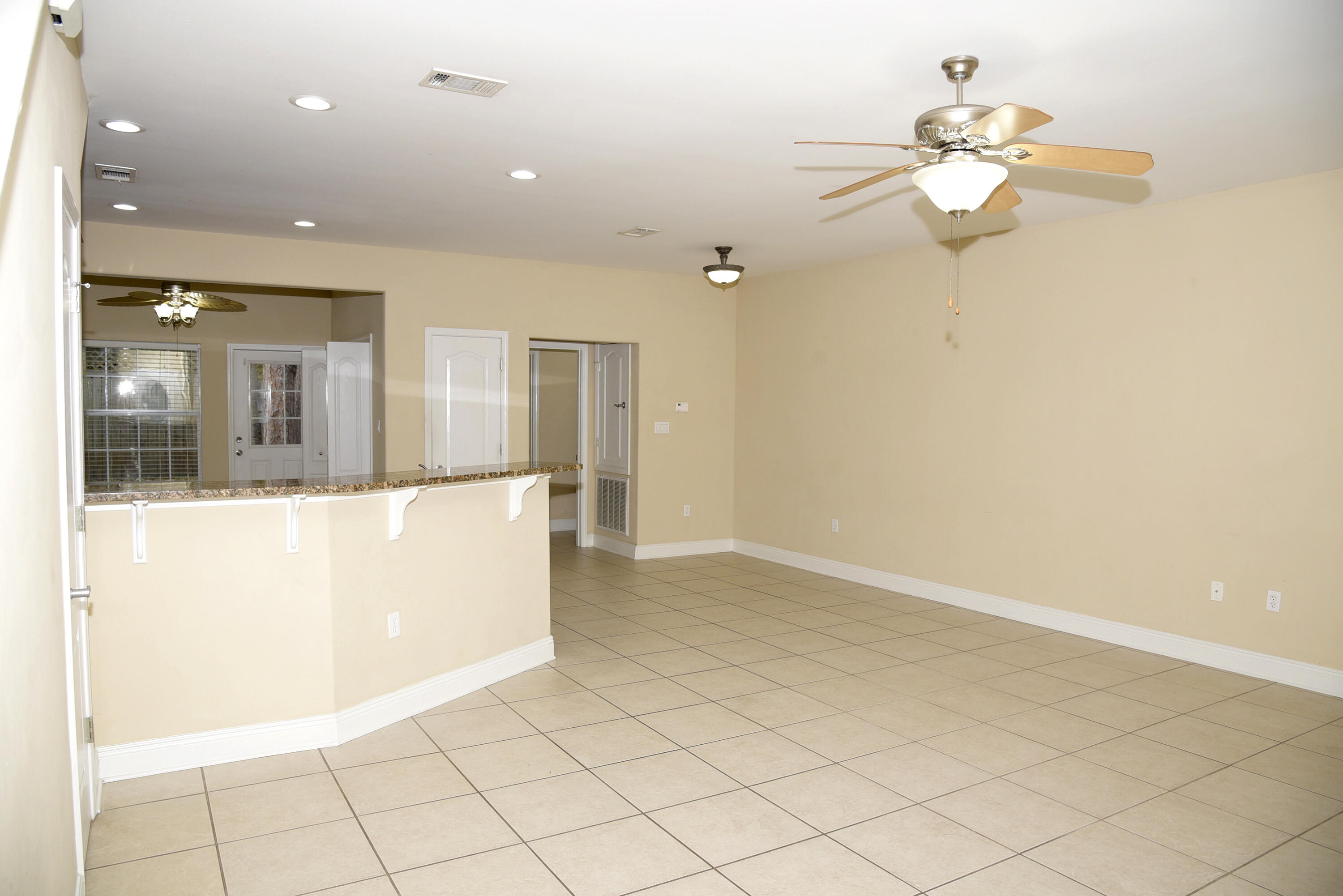 BEAVER CREEK - Residential Lease