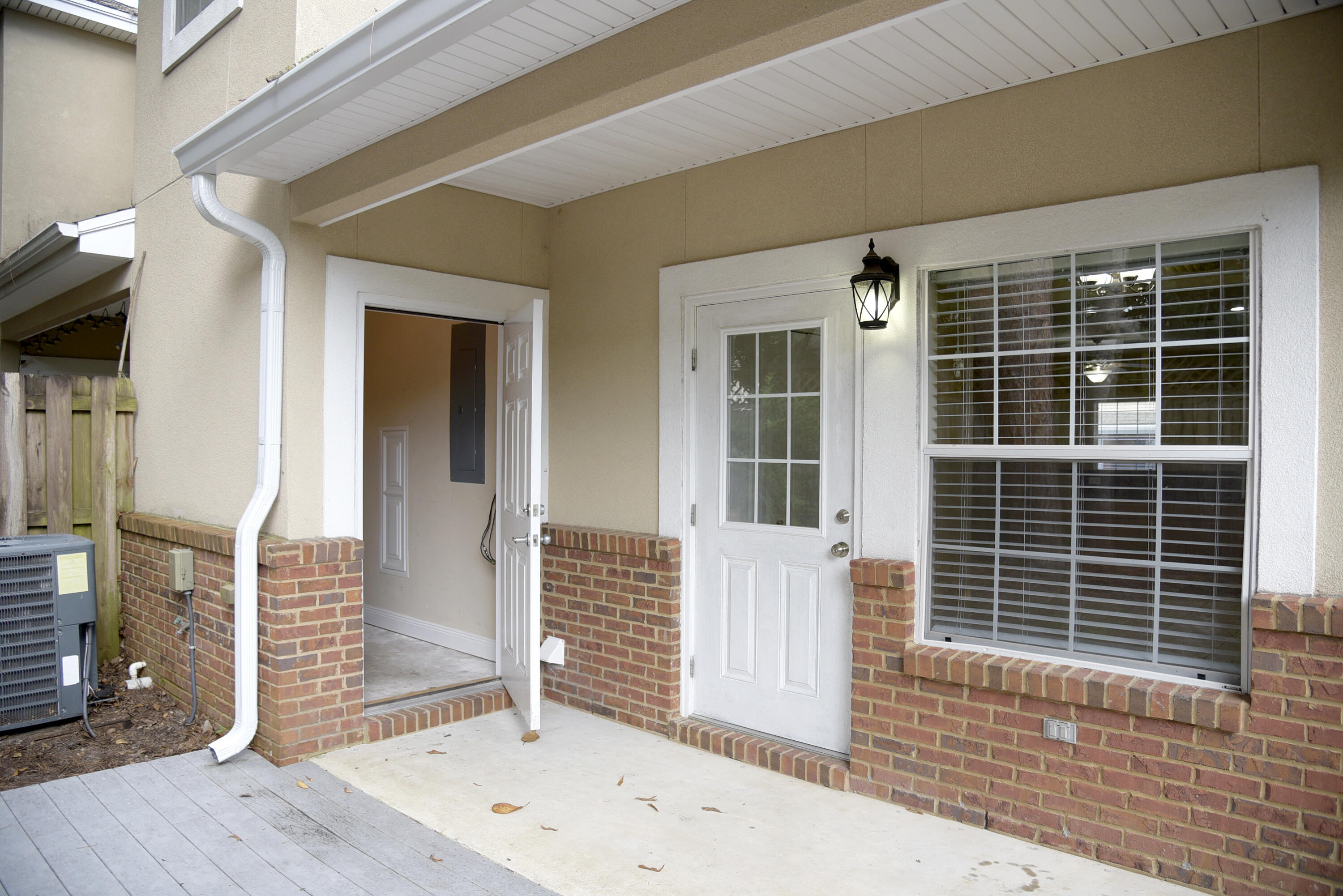 BEAVER CREEK - Residential Lease