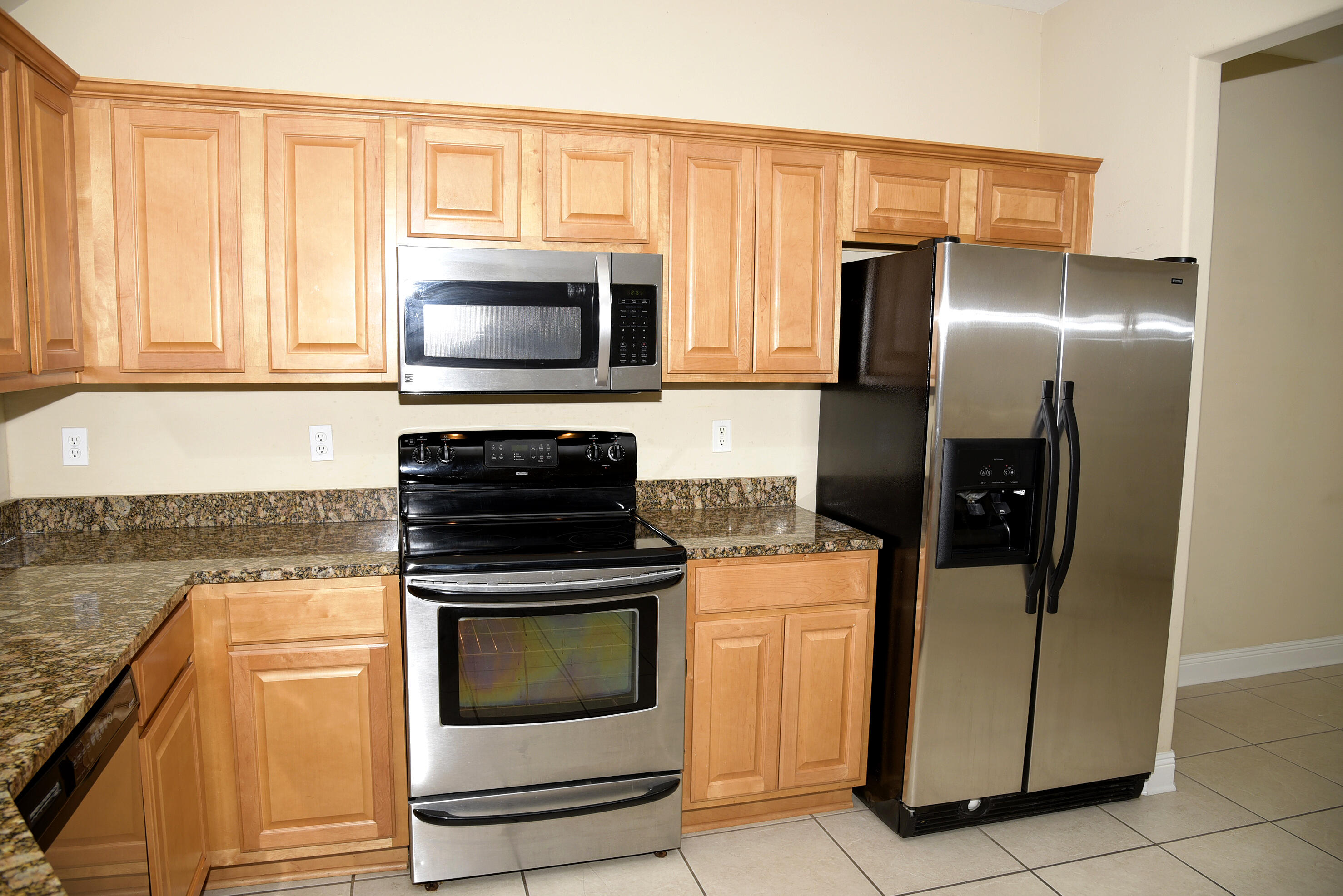 BEAVER CREEK - Residential Lease