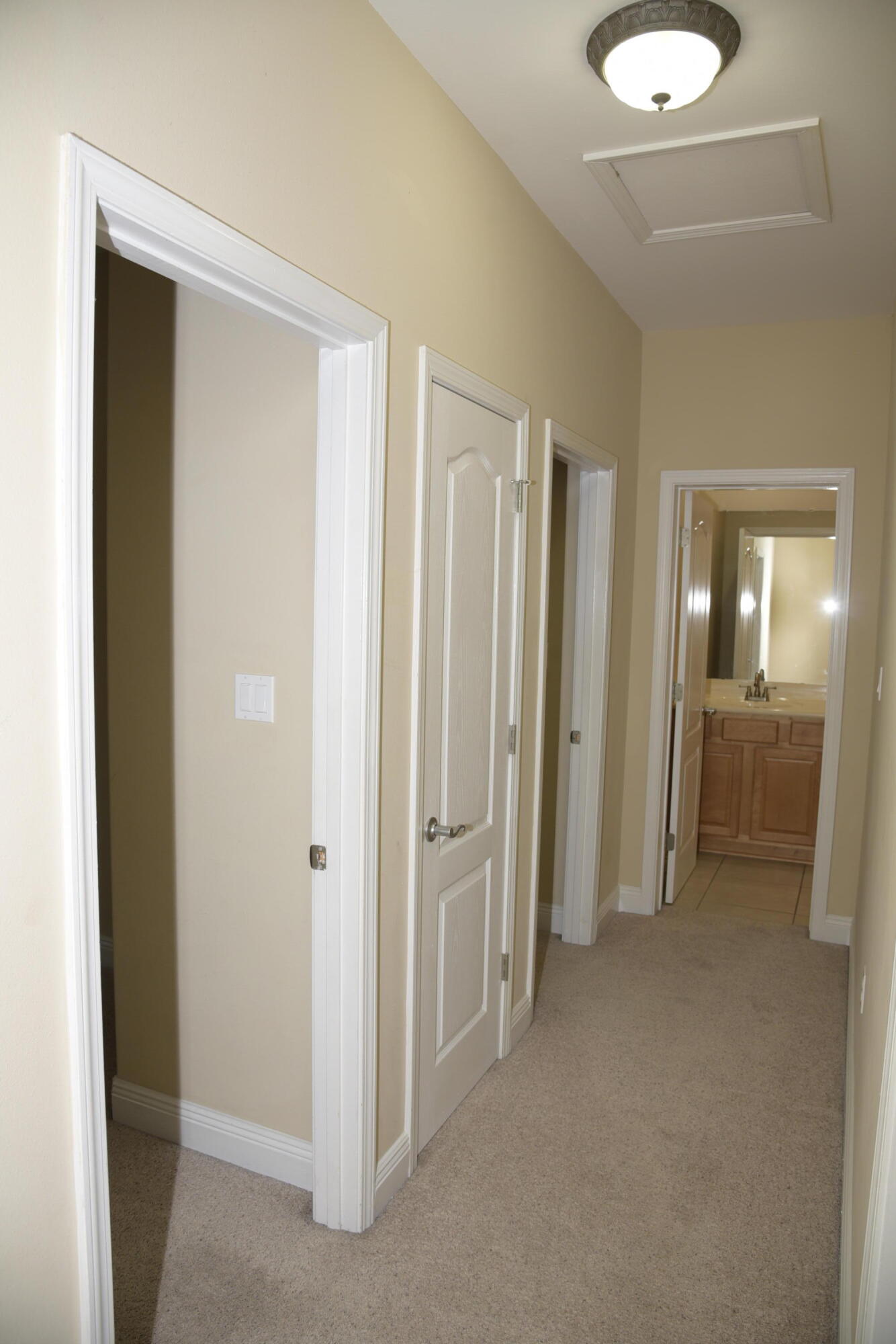 BEAVER CREEK - Residential Lease