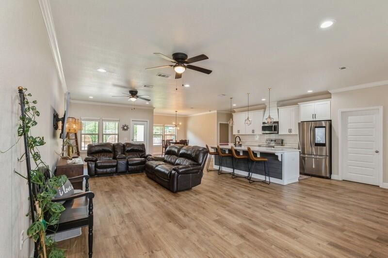 Price Farms Plantation - Residential