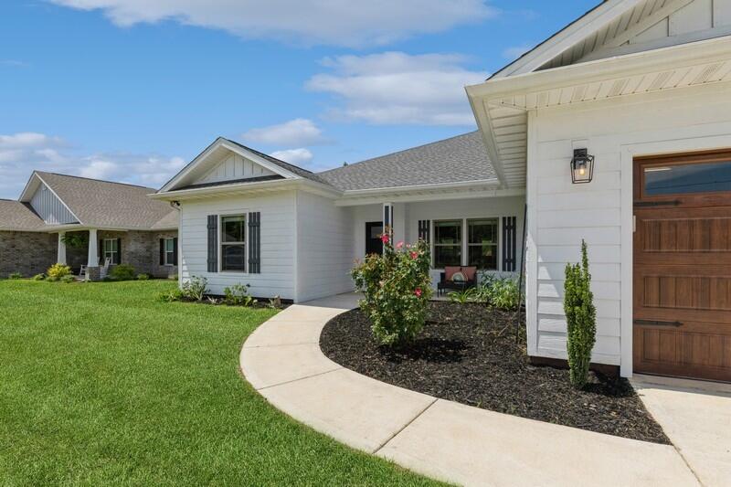 Price Farms Plantation - Residential