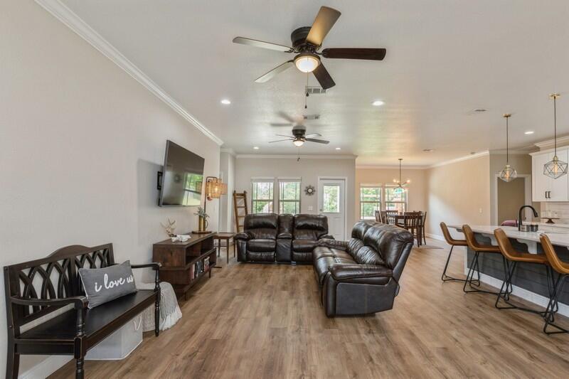 Price Farms Plantation - Residential