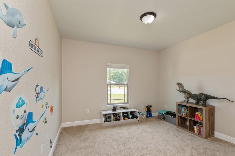 Price Farms Plantation - Residential