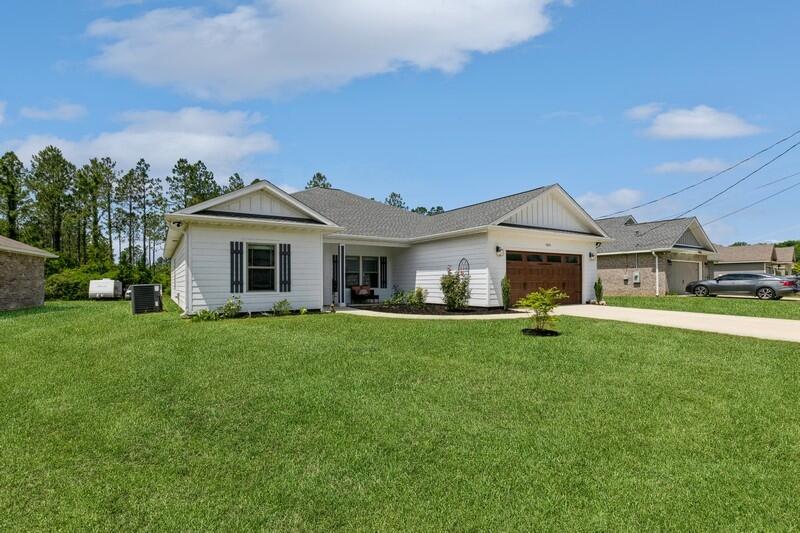 Price Farms Plantation - Residential