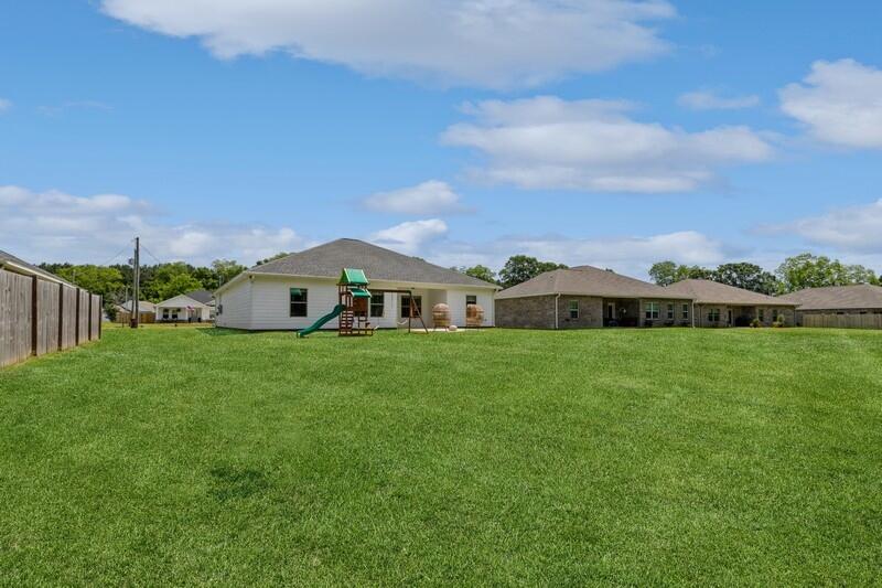 Price Farms Plantation - Residential